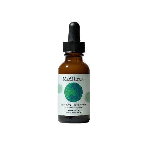 Mad Hippie Corrective Peptide Serum 1