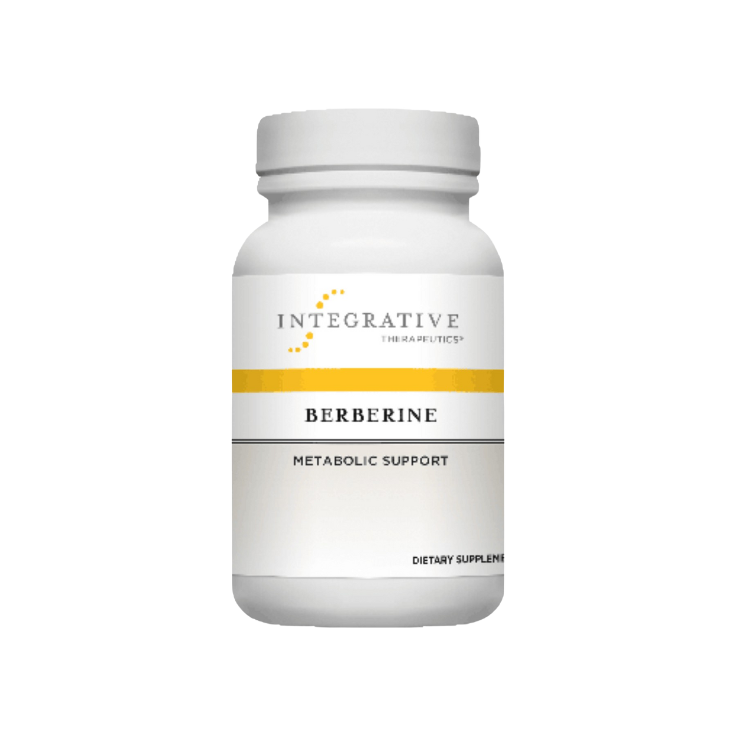 Integrative Therapeutics Berberine Capsules 1