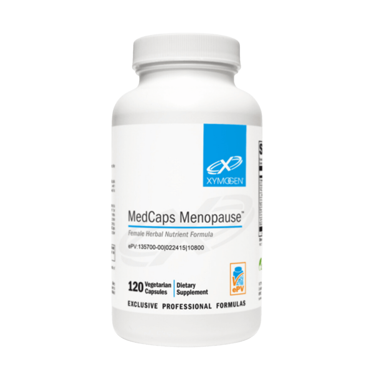 Xymogen Medcaps Menopause Capsules