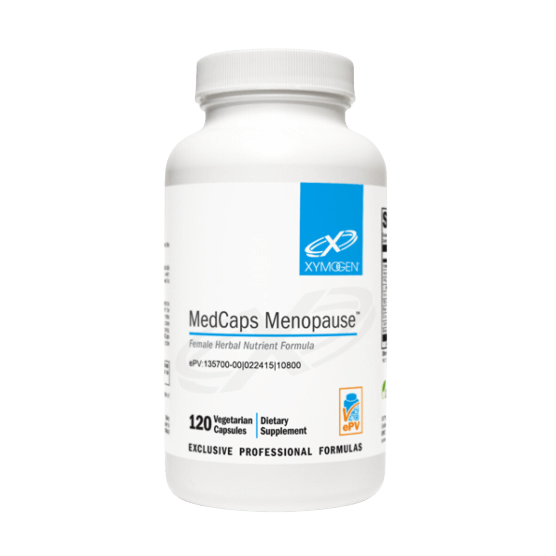 Xymogen Medcaps Menopause Capsules