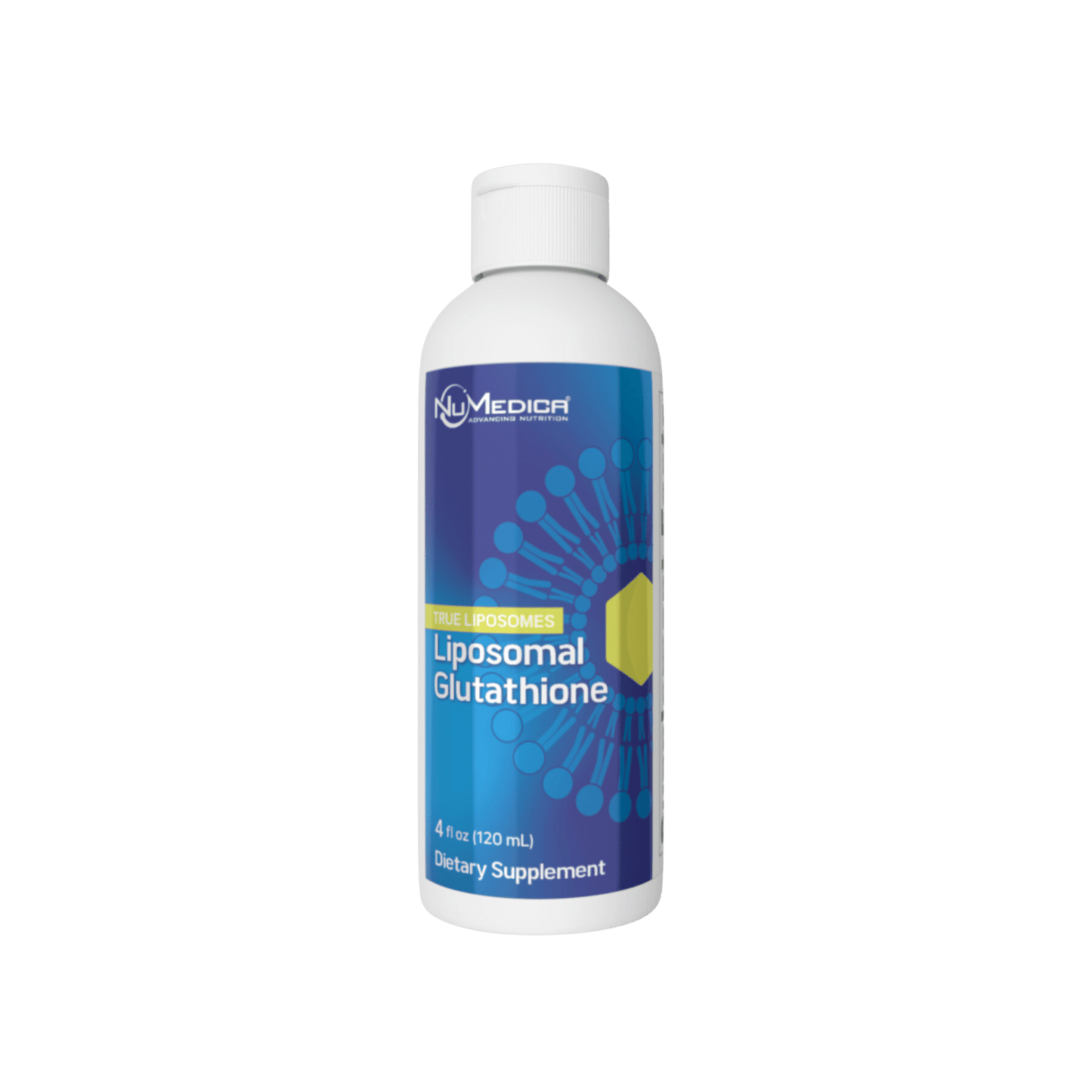NuMedica Liposomal Glutathione Liquid 1