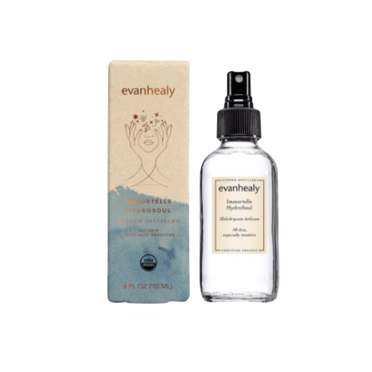 Evanhealy Facial Tonic Immortelle Hydrosoul 1