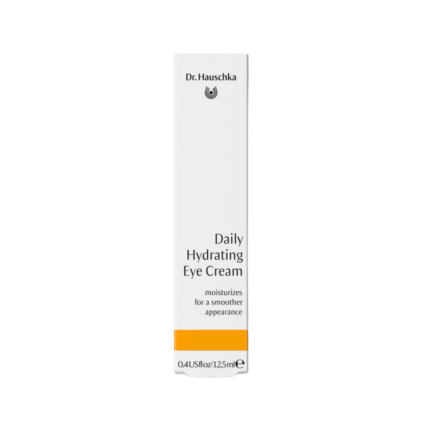 Dr. Hauschka Daily Hydrating Eye Cream