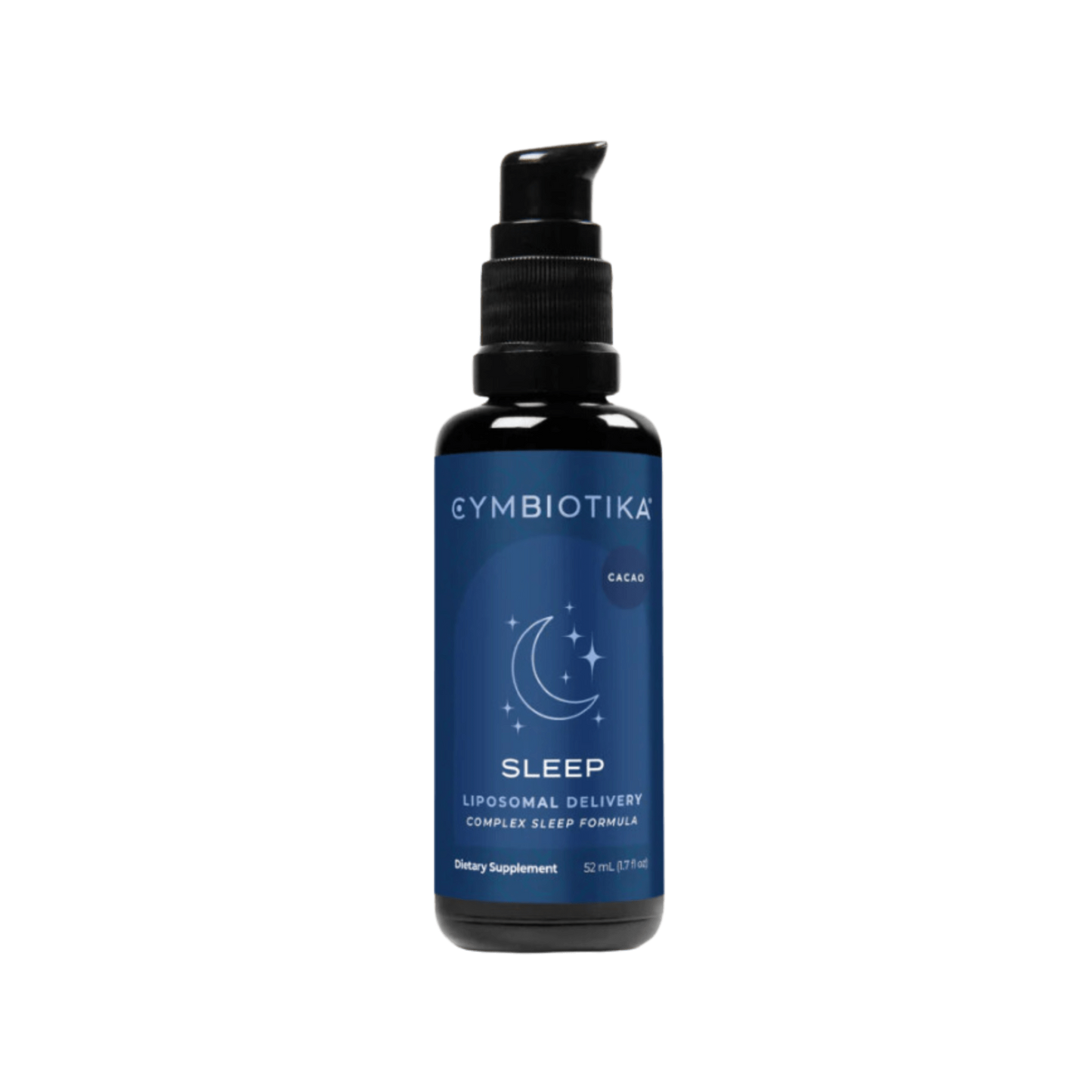 Cymbiotika Sleep Liquid Bottle