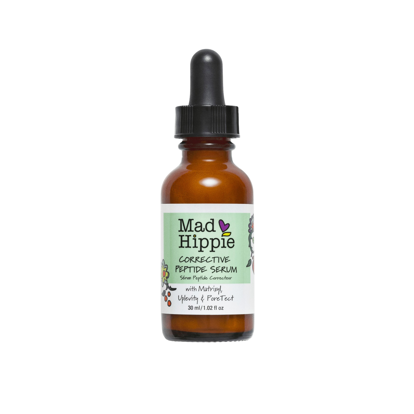 Mad Hippie Corrective Peptide Serum 2