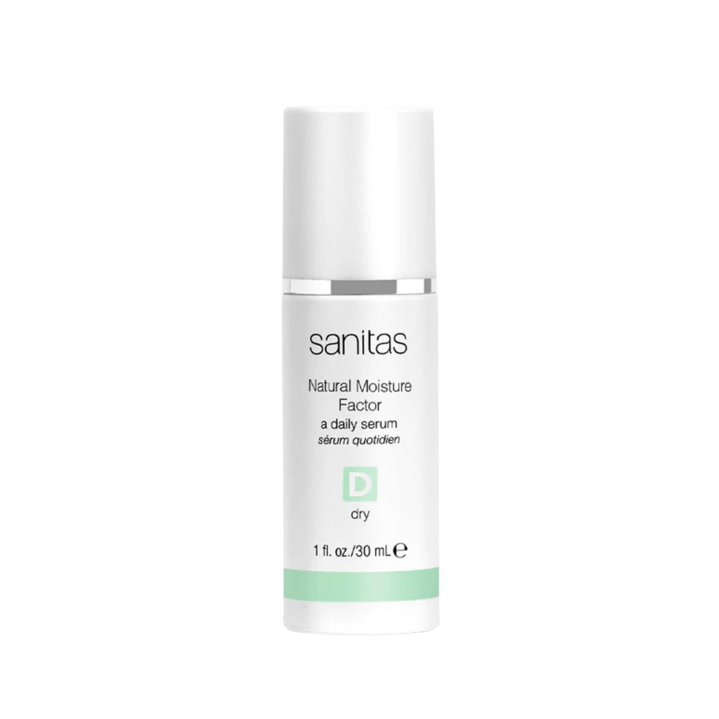 Sanitas Natural Moisture Factor Serum 1