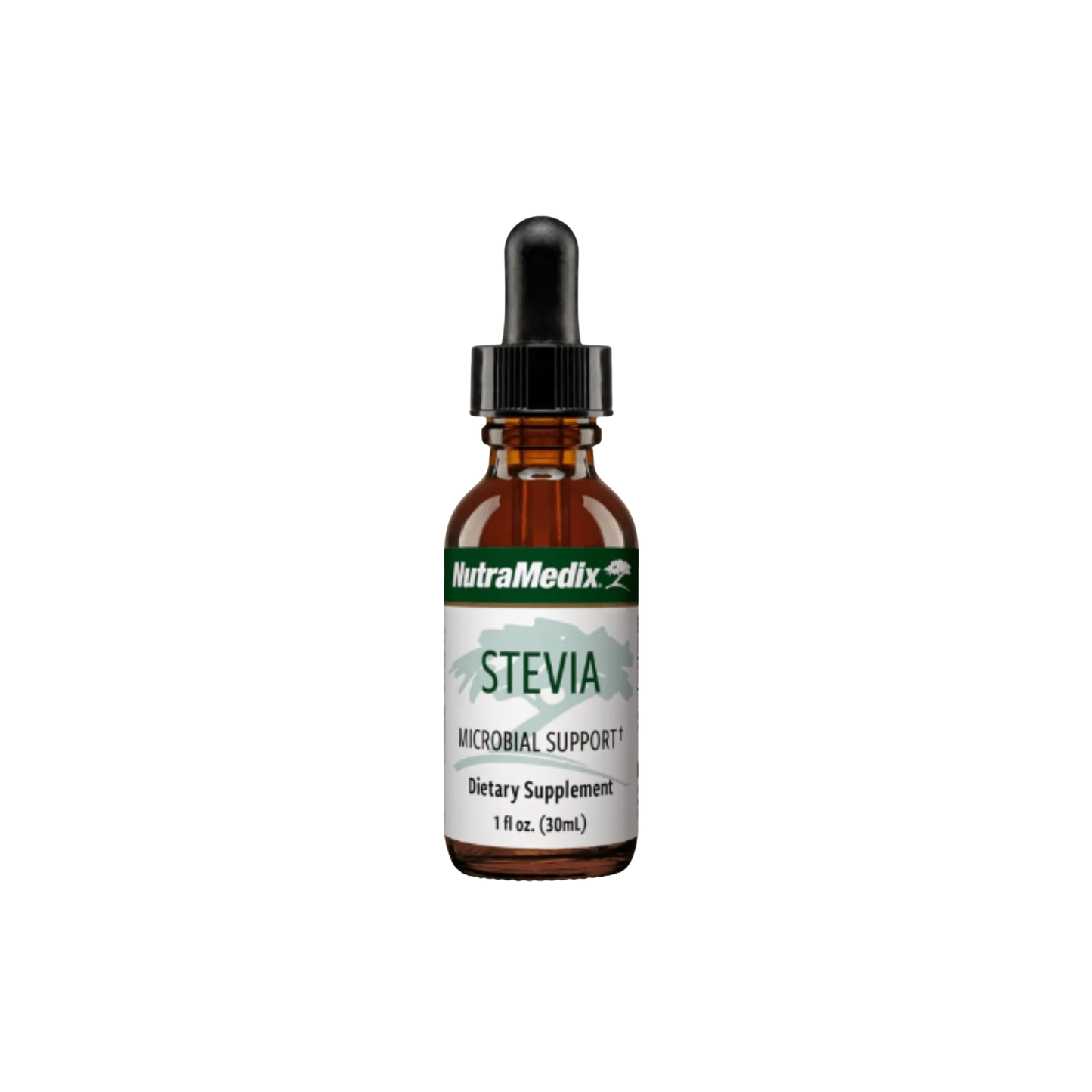 NutraMedix Stevia Liquid 1