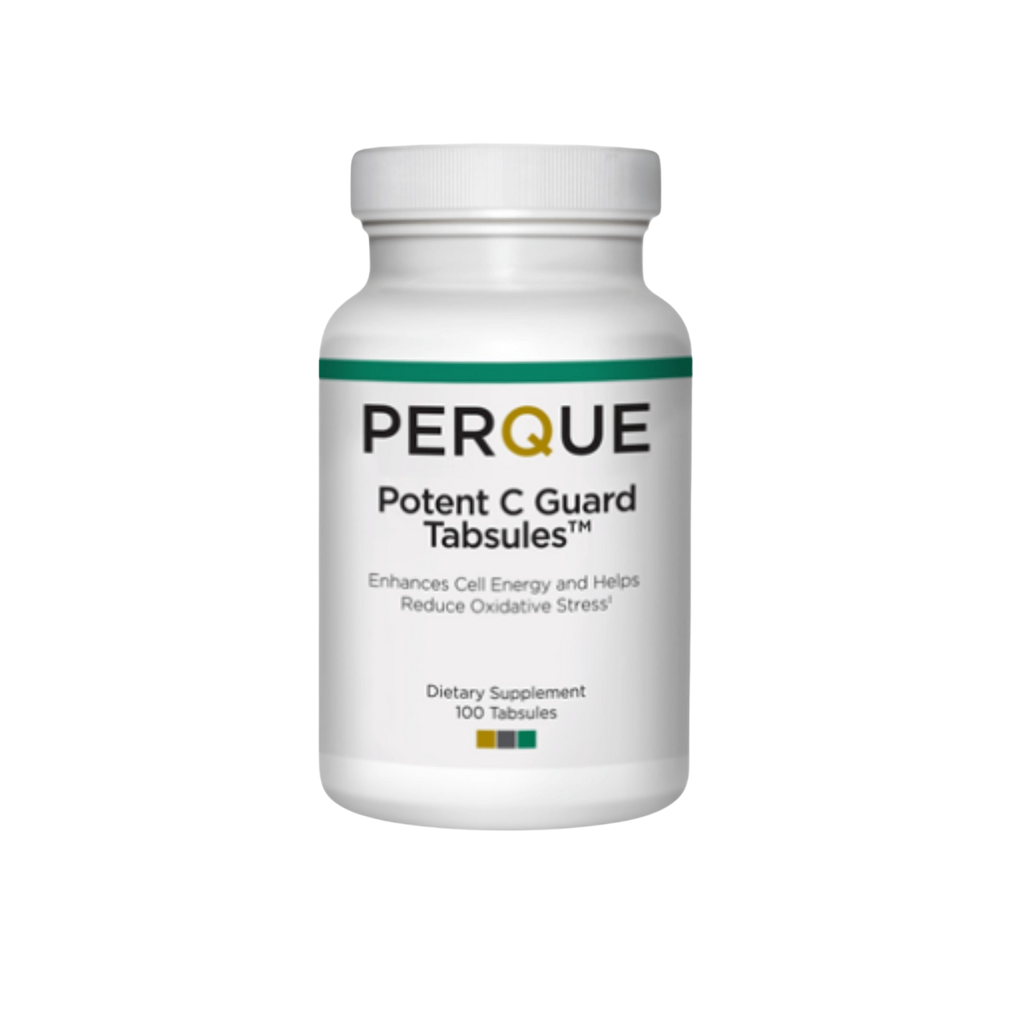 Perque Potent C Guard Tabsules 1