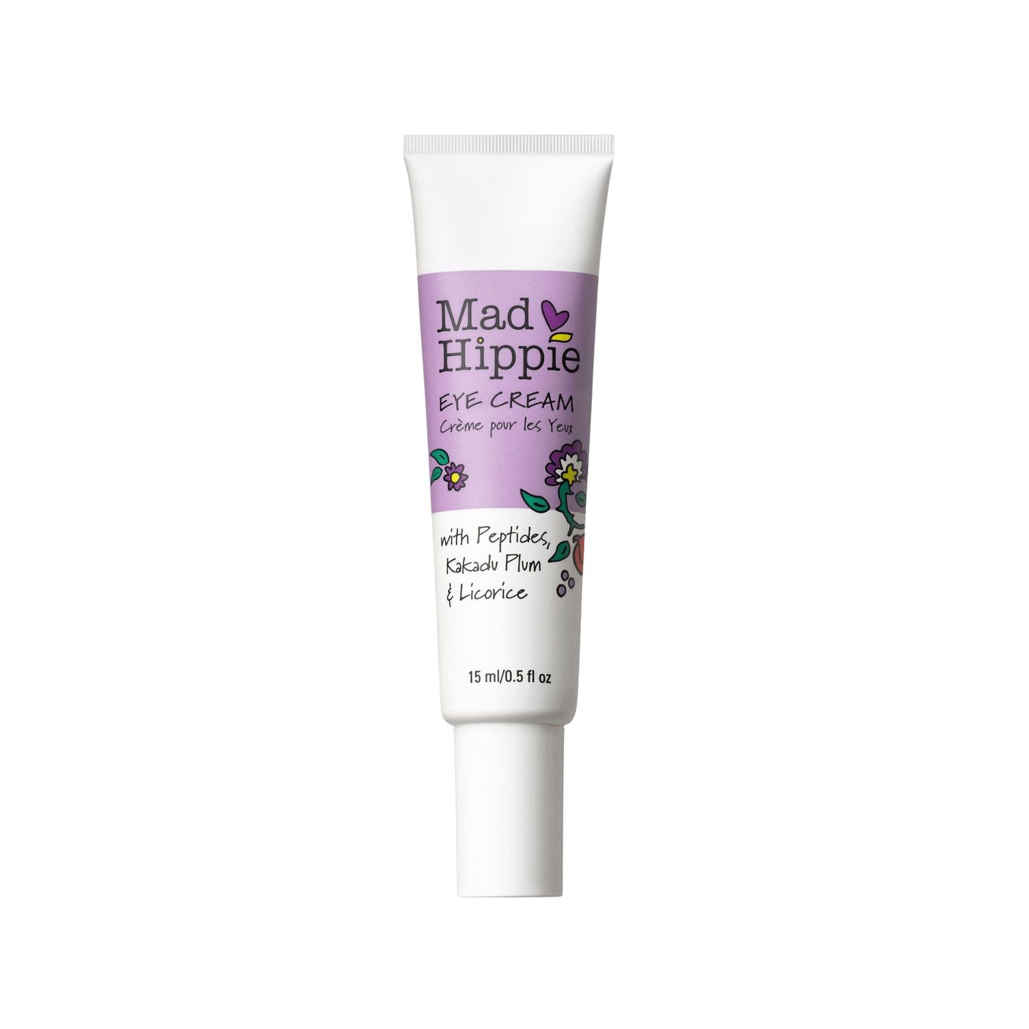 Mad Hippie Eye Cream 3