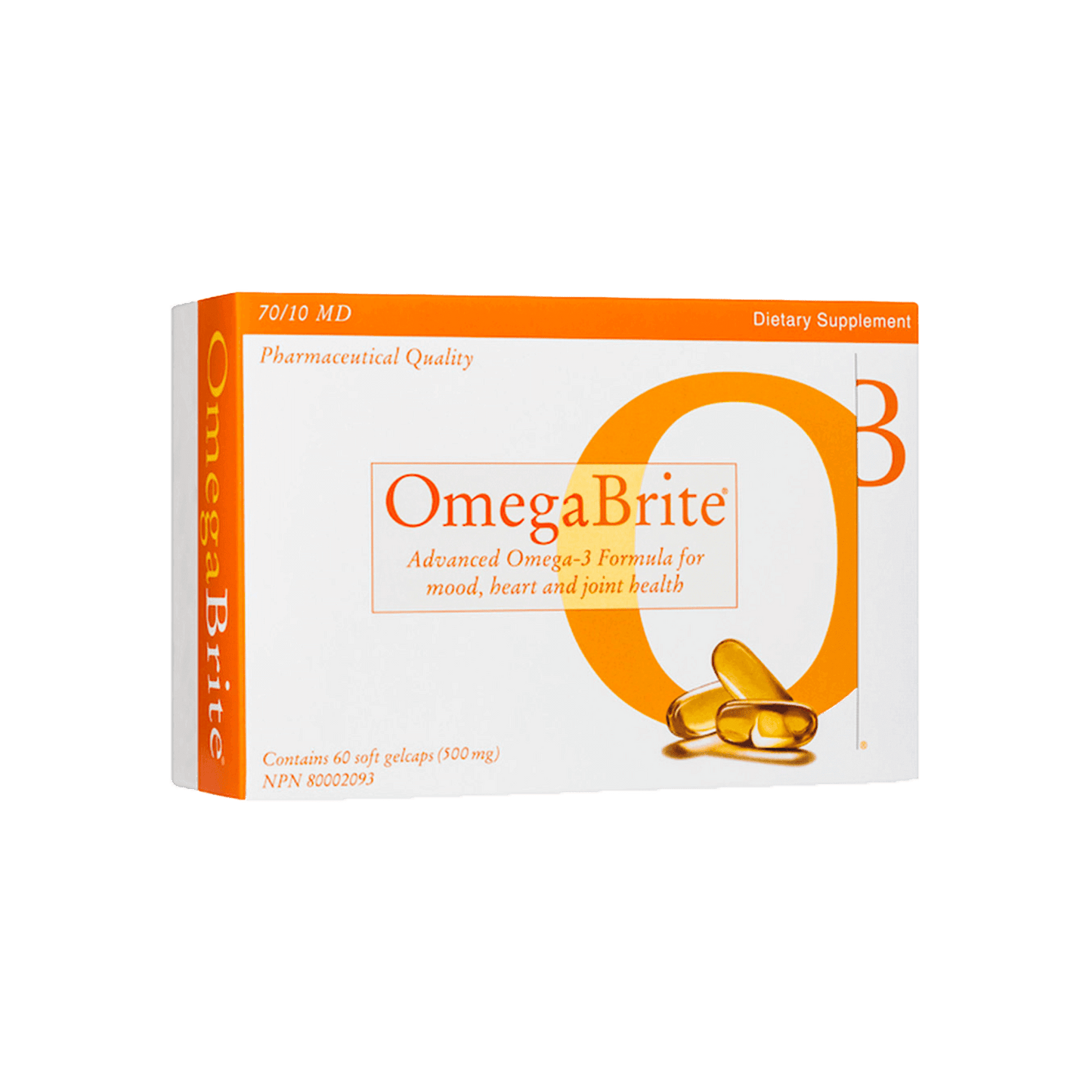OmegaBrite