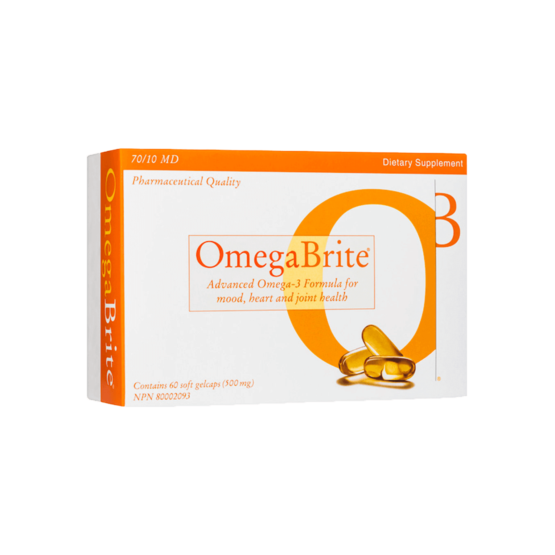 OmegaBrite