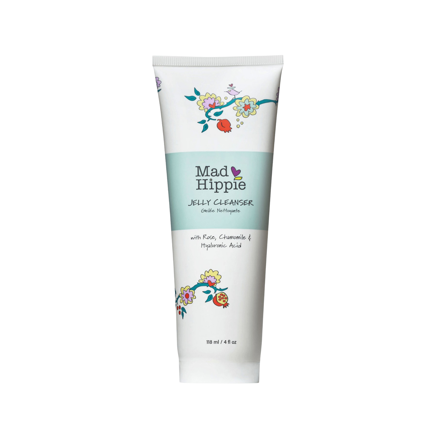 Mad Hippie Jelly Cleanser 2