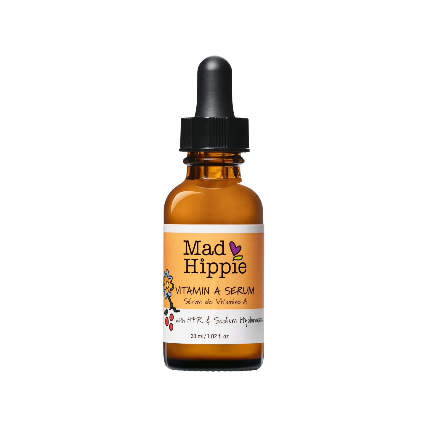 Mad Hippie Vitamin A (Super A) Serum 2