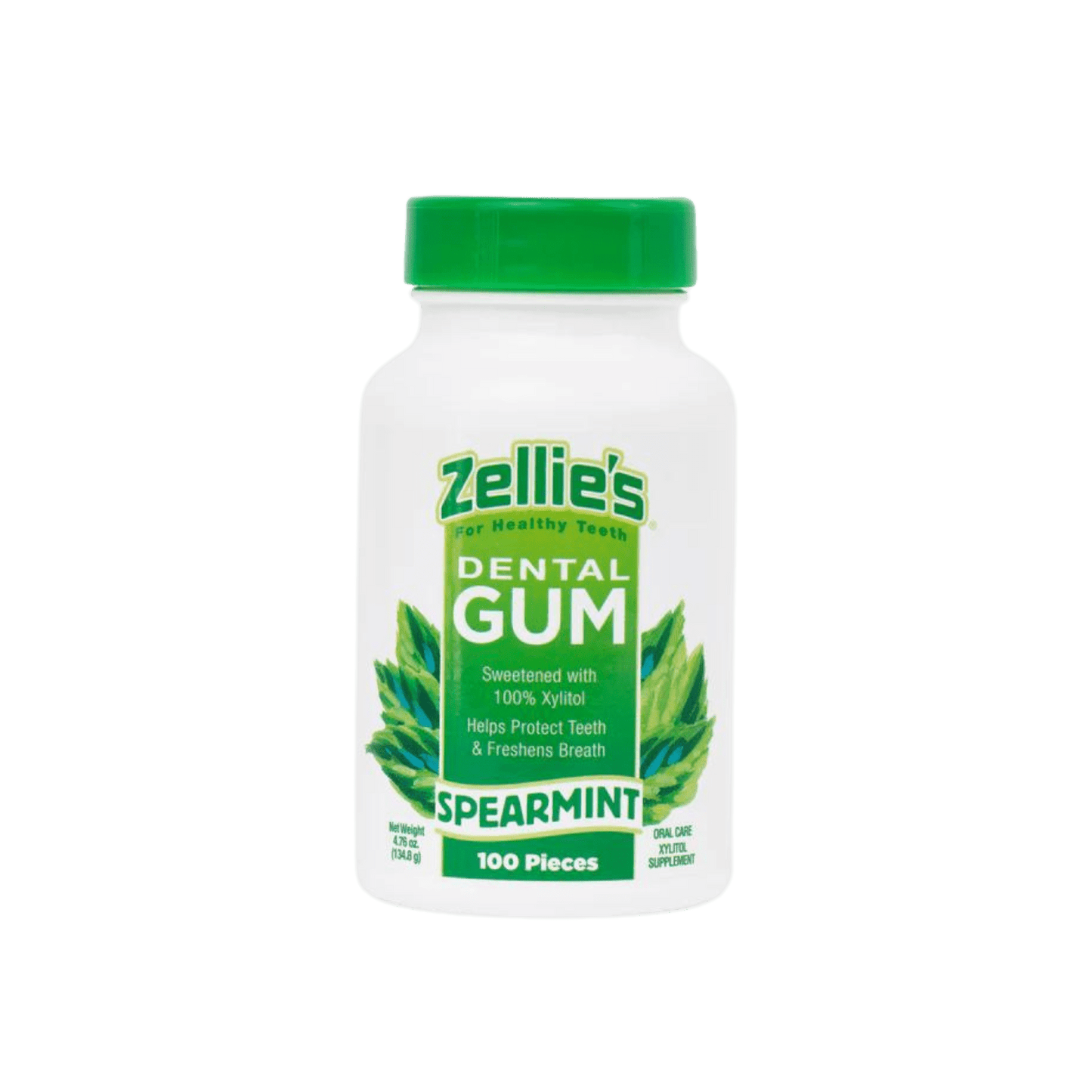 Zellies Dental Gum