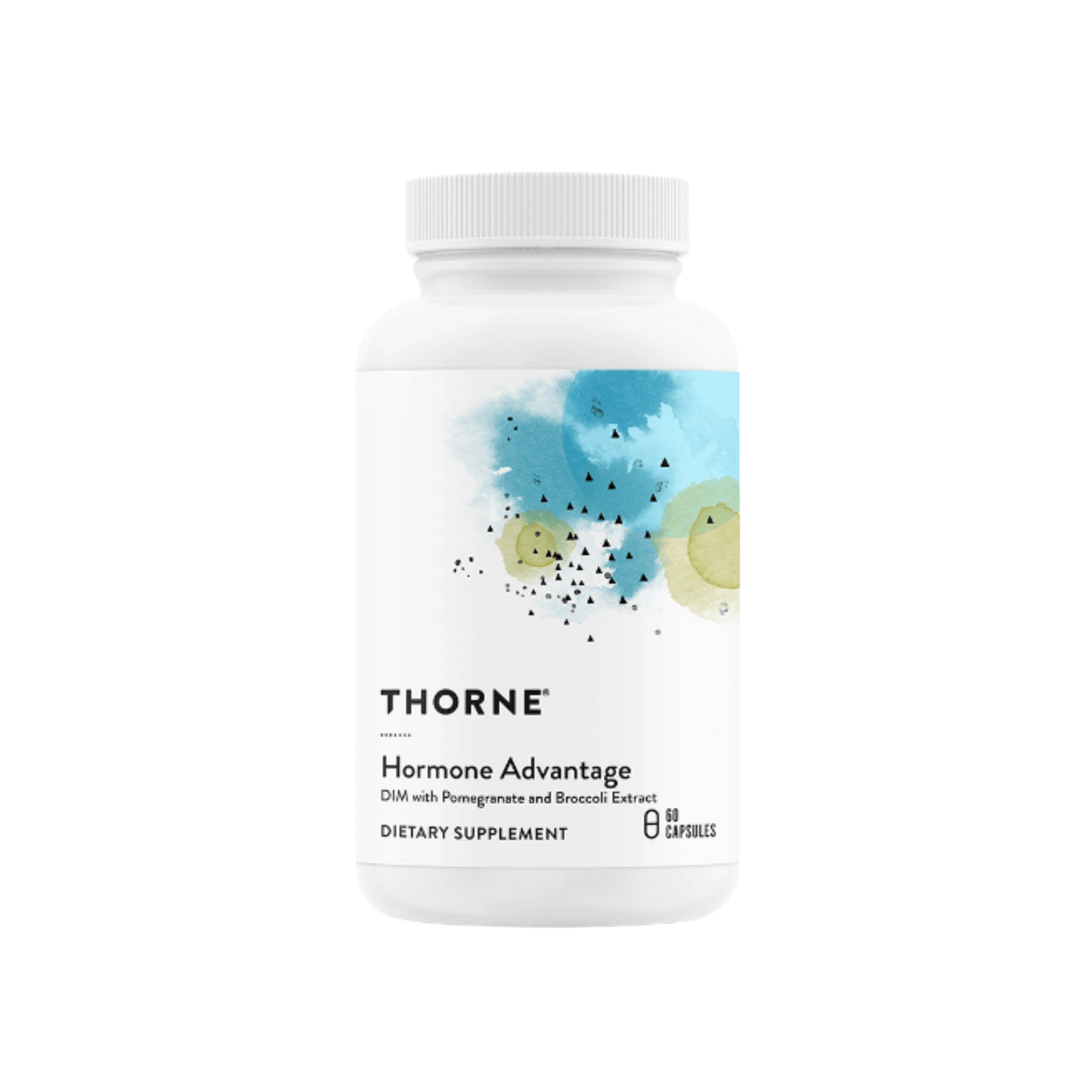 Thorne Hormone Advantage Capsules 1