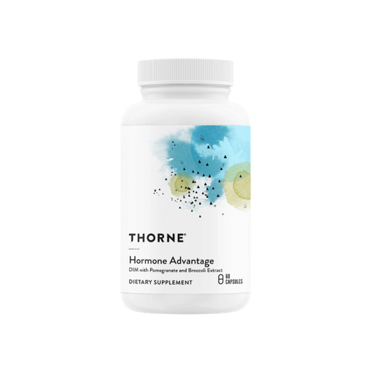 Thorne Hormone Advantage Capsules 1