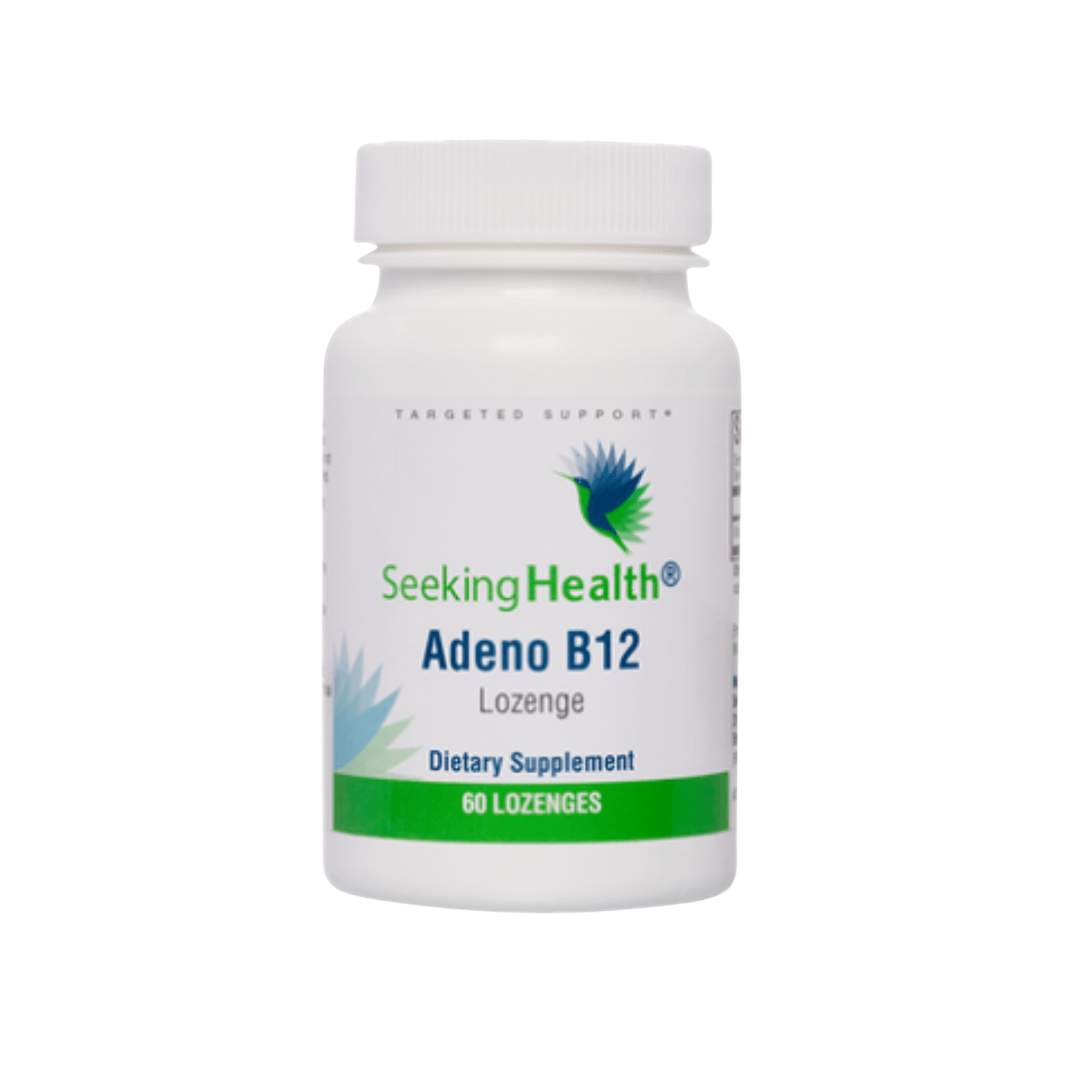 Seeking Health Adeno B12 Lozenges 1