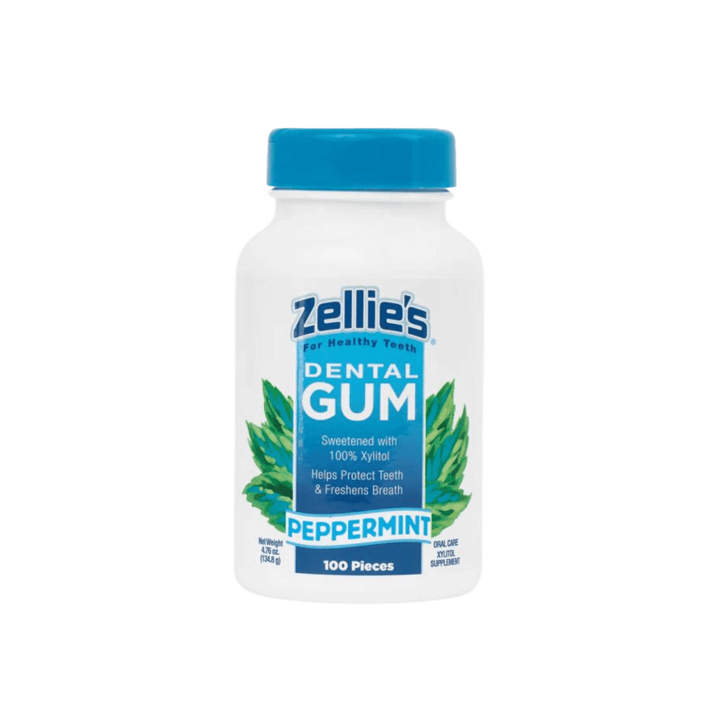 Zellies Dental Gum
