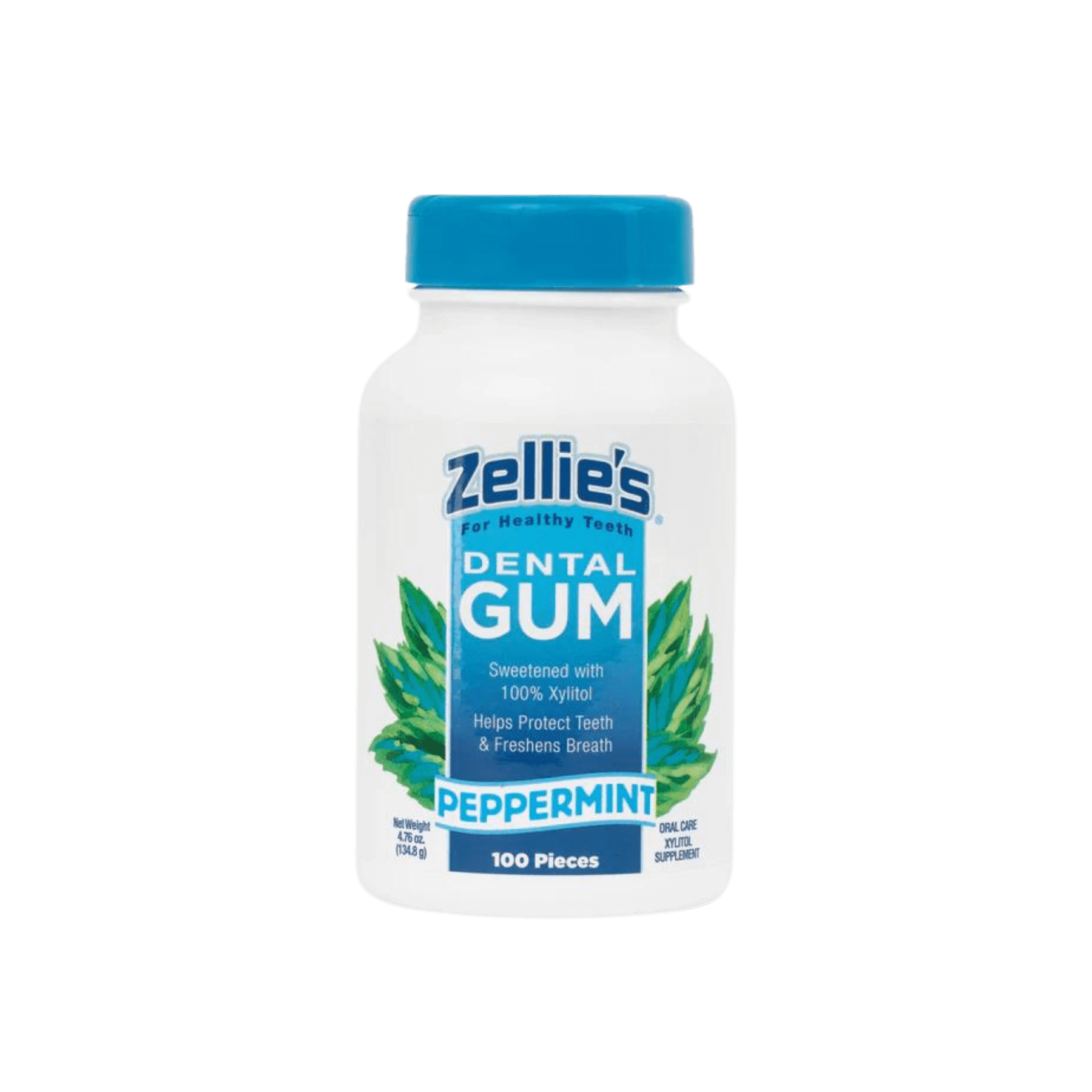 Zellies Dental Gum