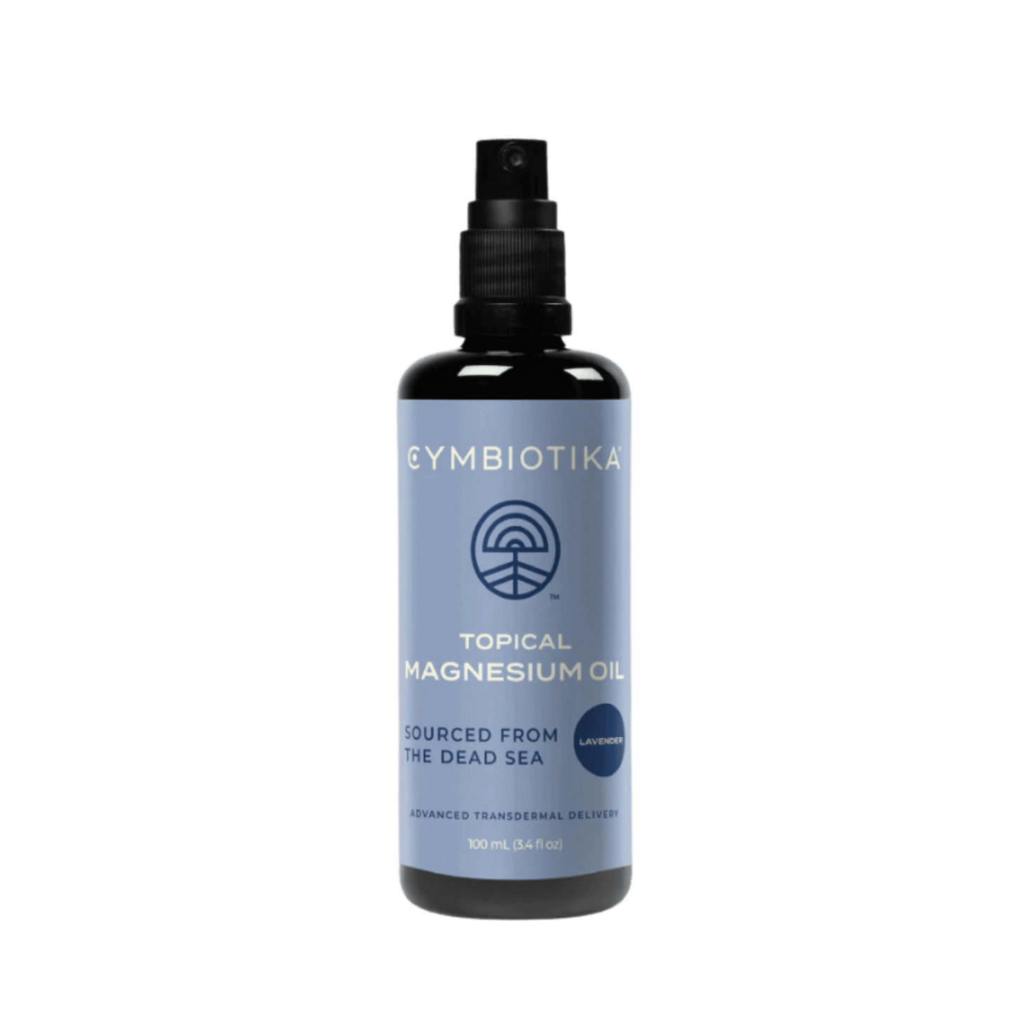 Cymbiotika Topical Magnesium Oil Spray