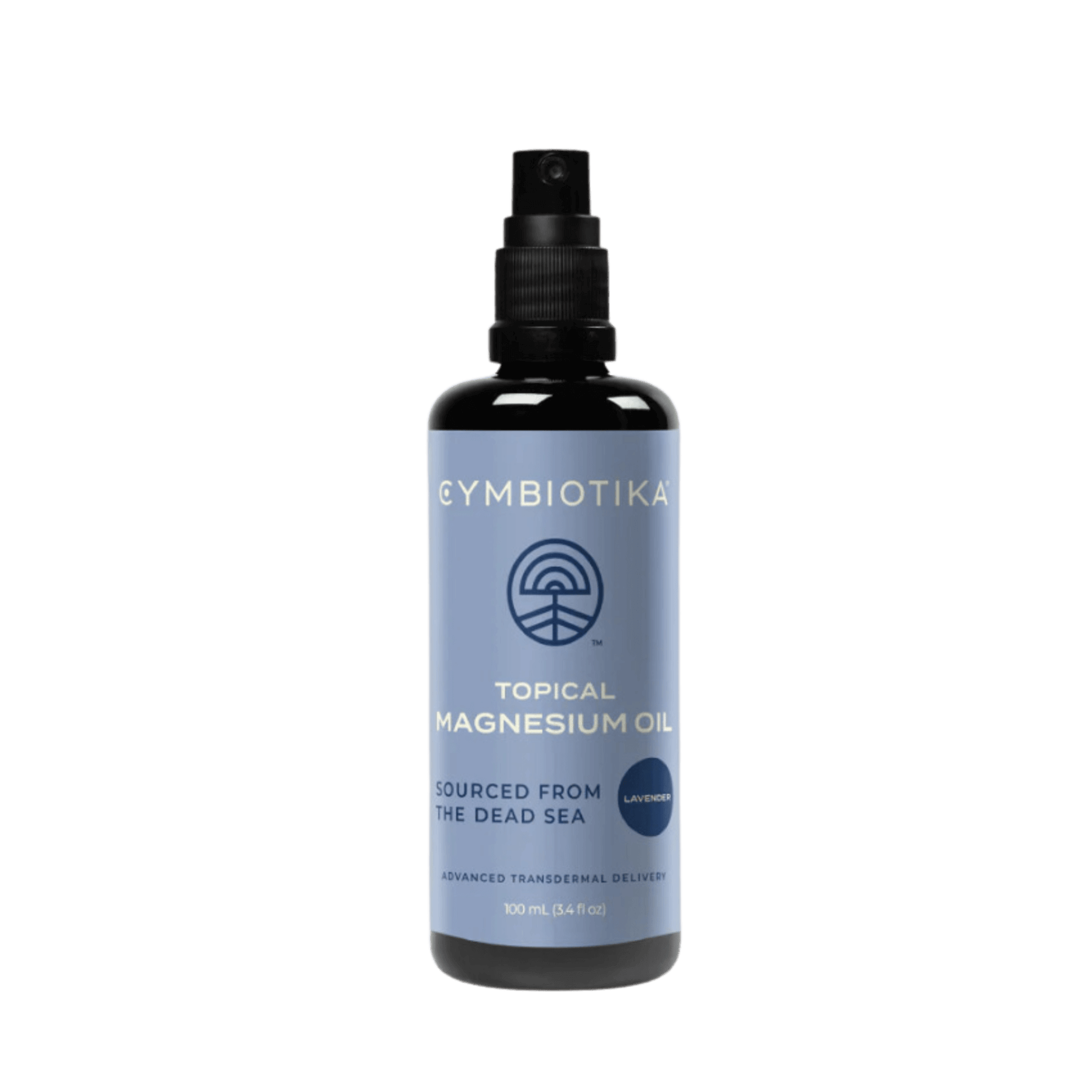Cymbiotika Topical Magnesium Oil Spray