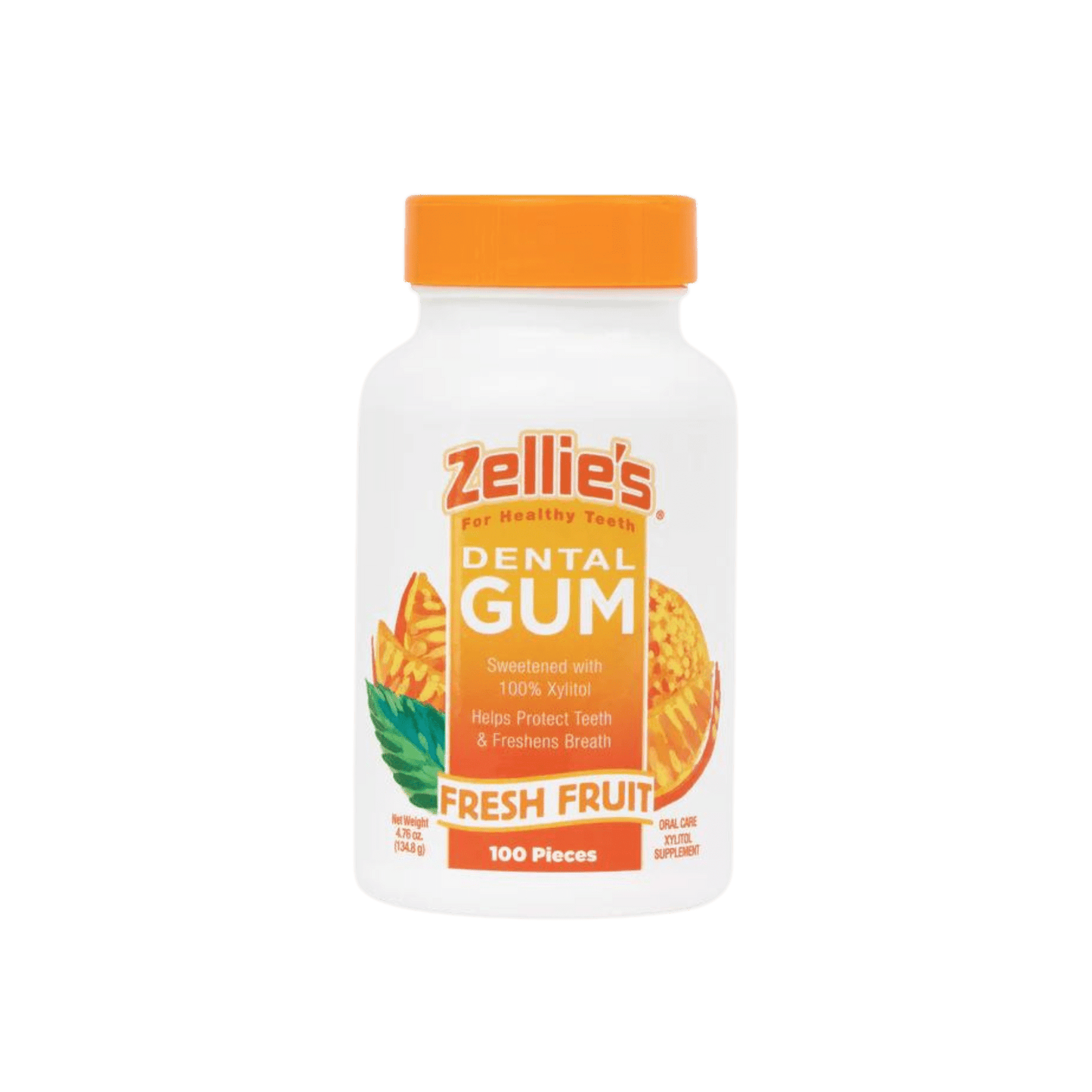 Zellies Dental Gum