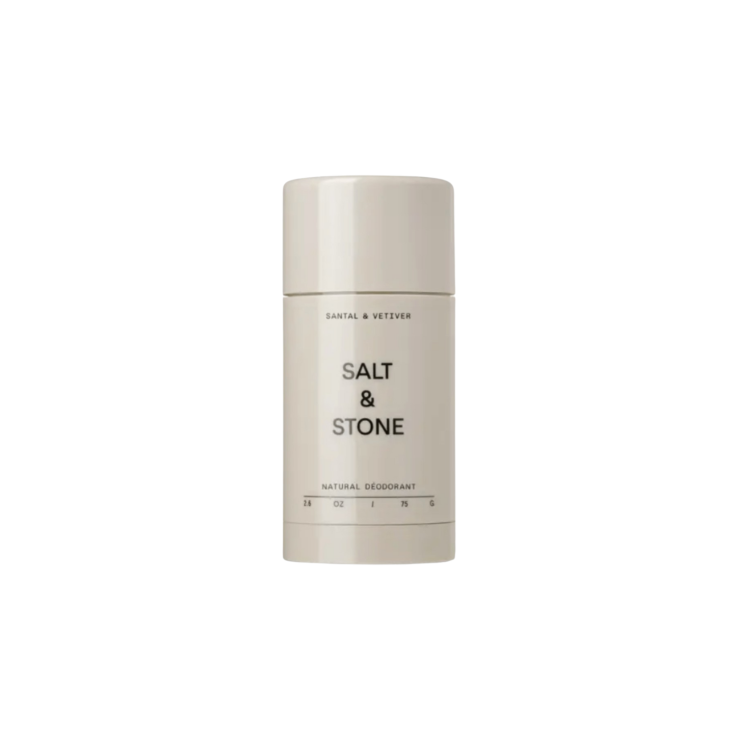 Salt & Stone Natural Deodorant Sticks 3
