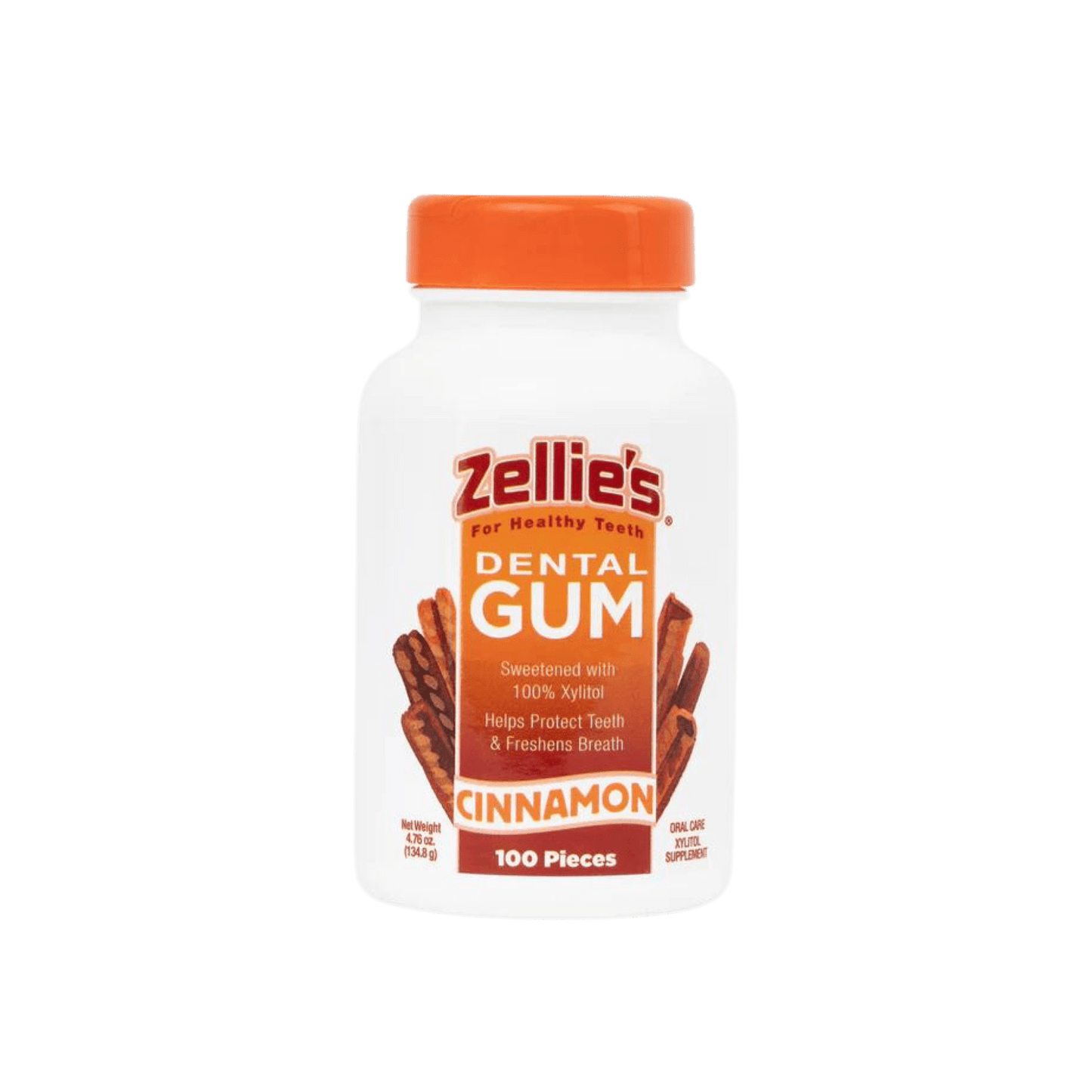 Zellies Dental Gum