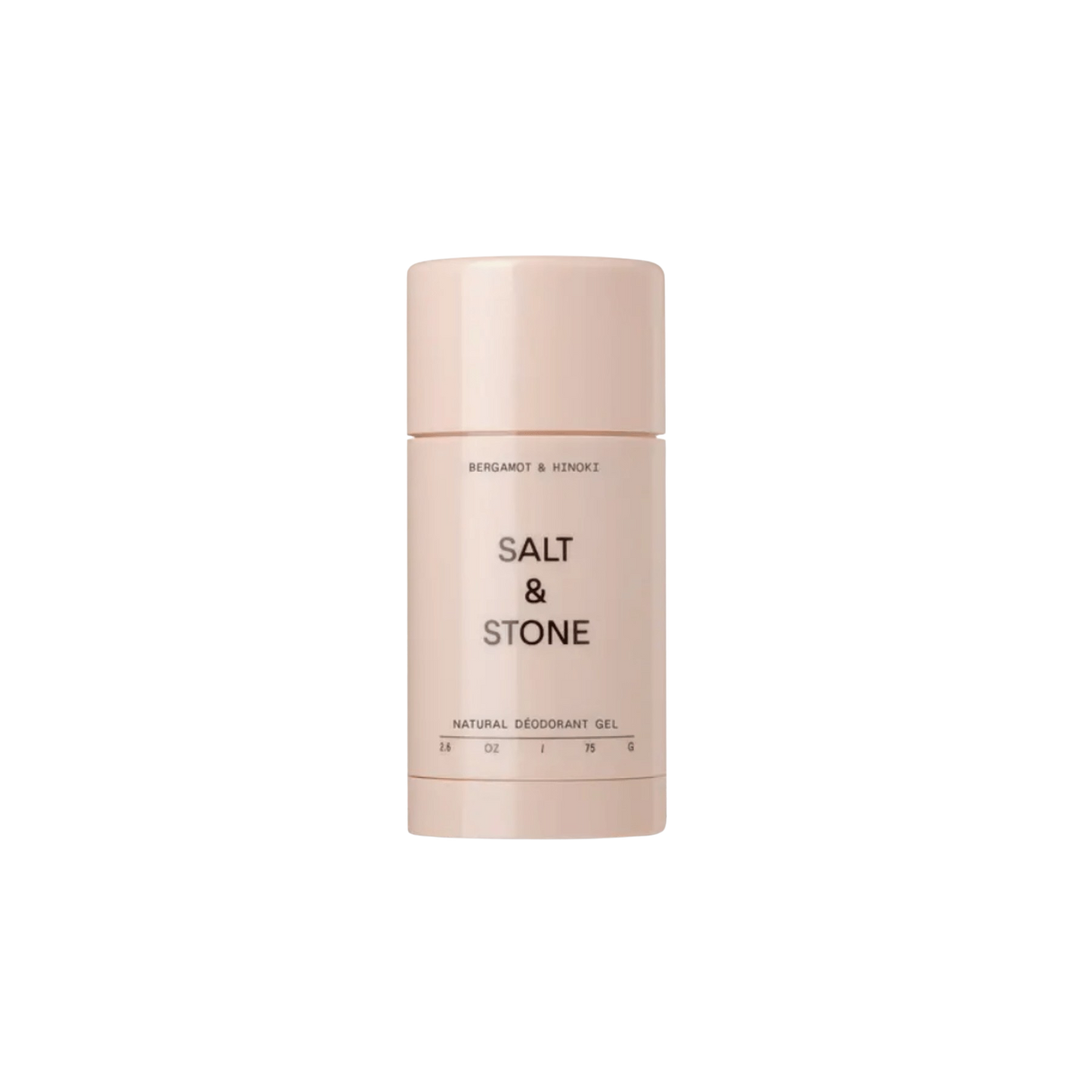 Salt & Stone Natural Deodorant Sticks 1