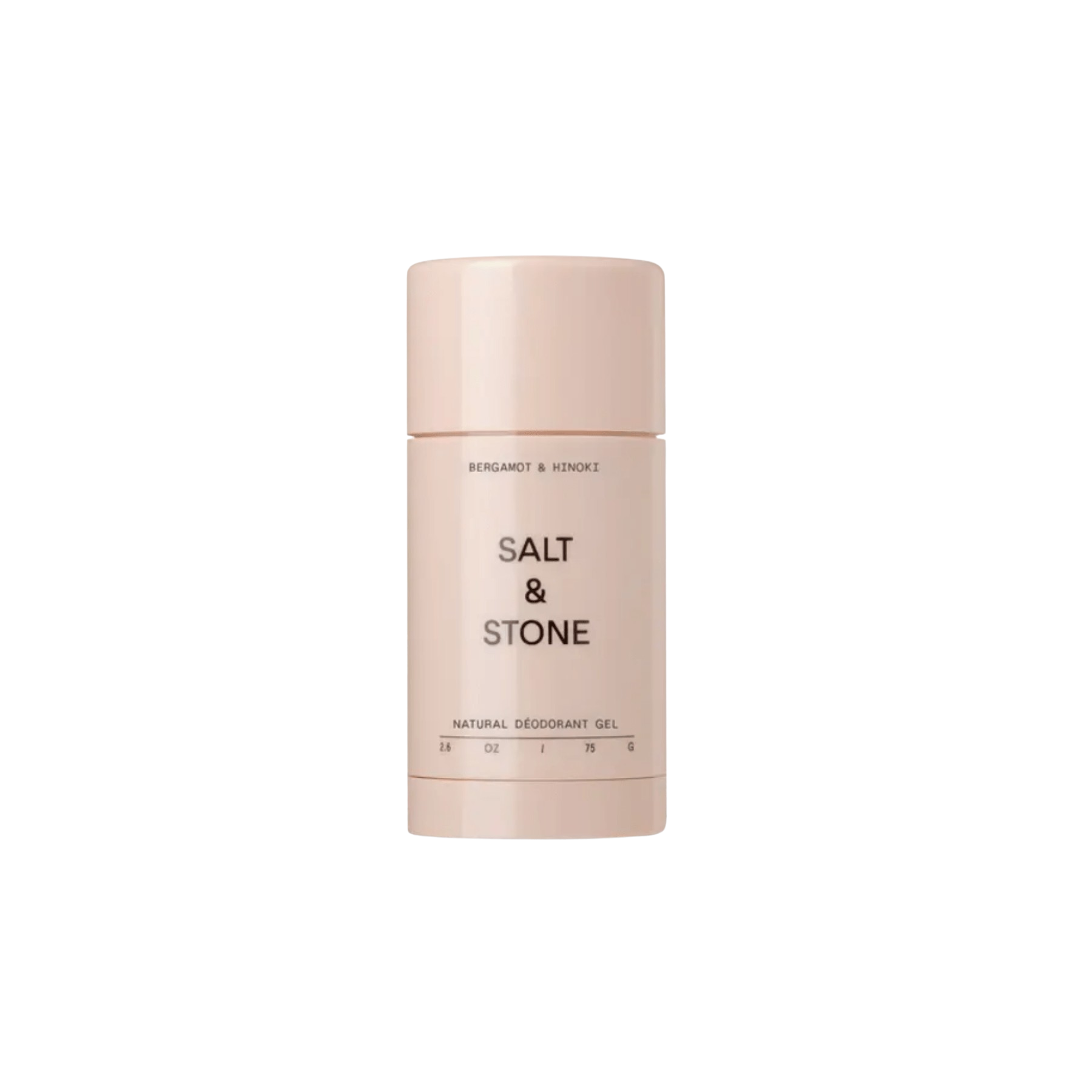 Salt & Stone Natural Deodorant Sticks 1