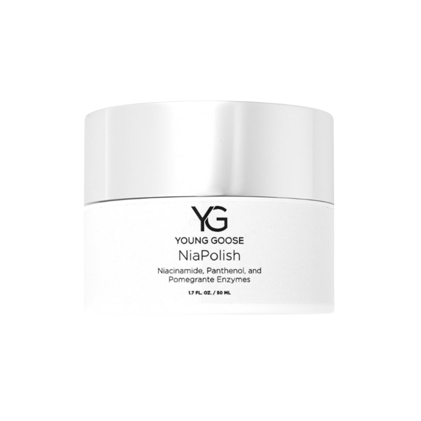 Young Goose NiaPolish Cream 1