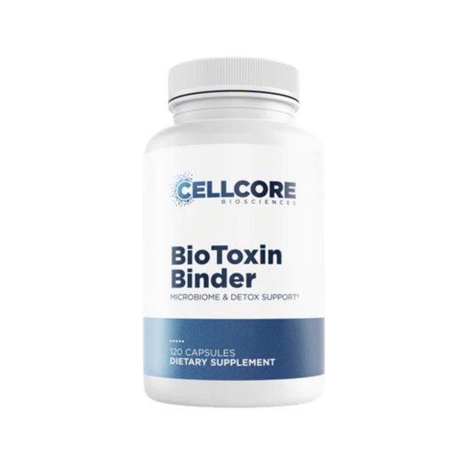 Cellcore Biotoxin Binder