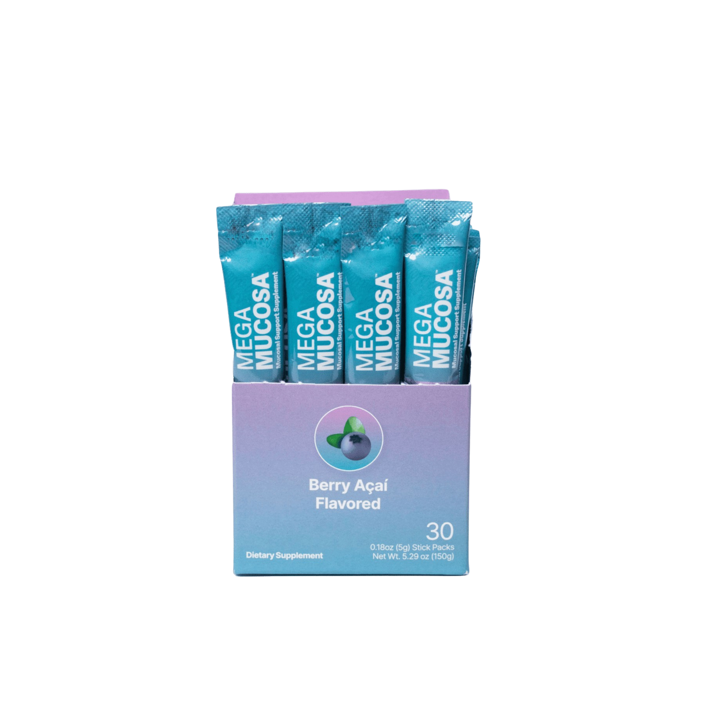 Microbiome Labs MegaMucosa Stick Packs 2
