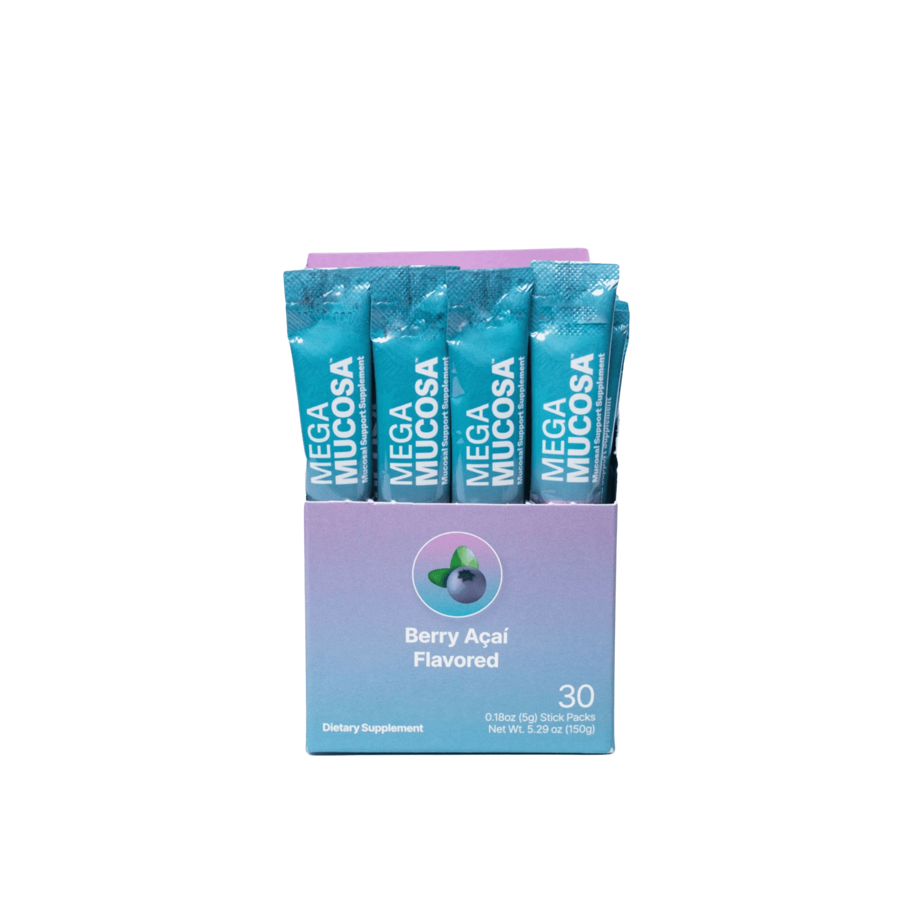 Microbiome Labs MegaMucosa Stick Packs 2
