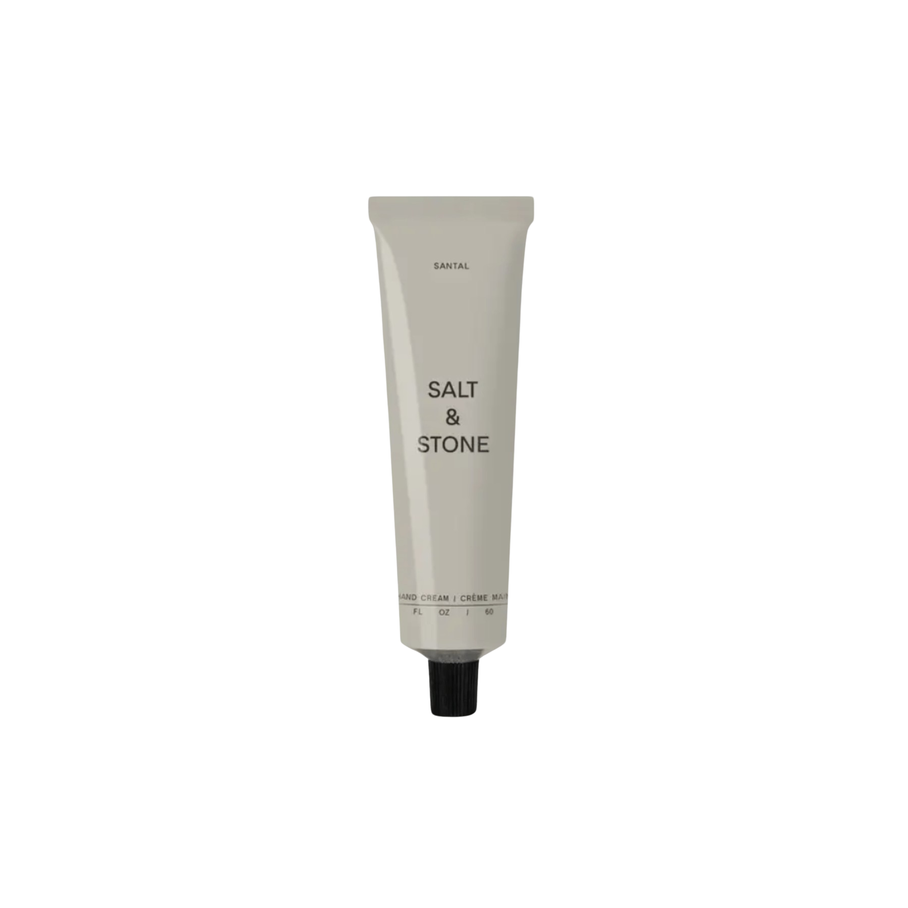 Salt & Stone Santal & Vetiver Hand Cream 1