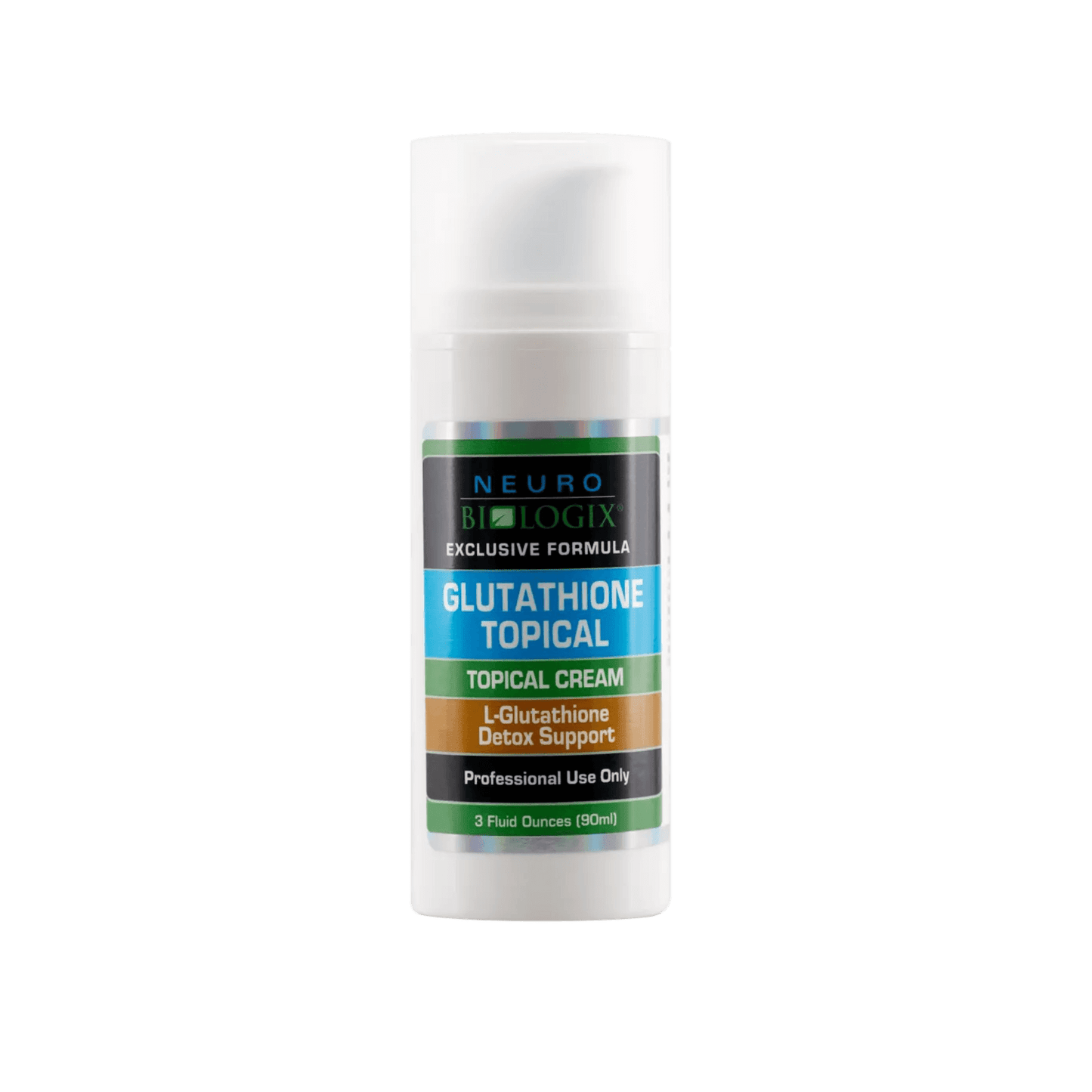NBX Wellness Glutathione