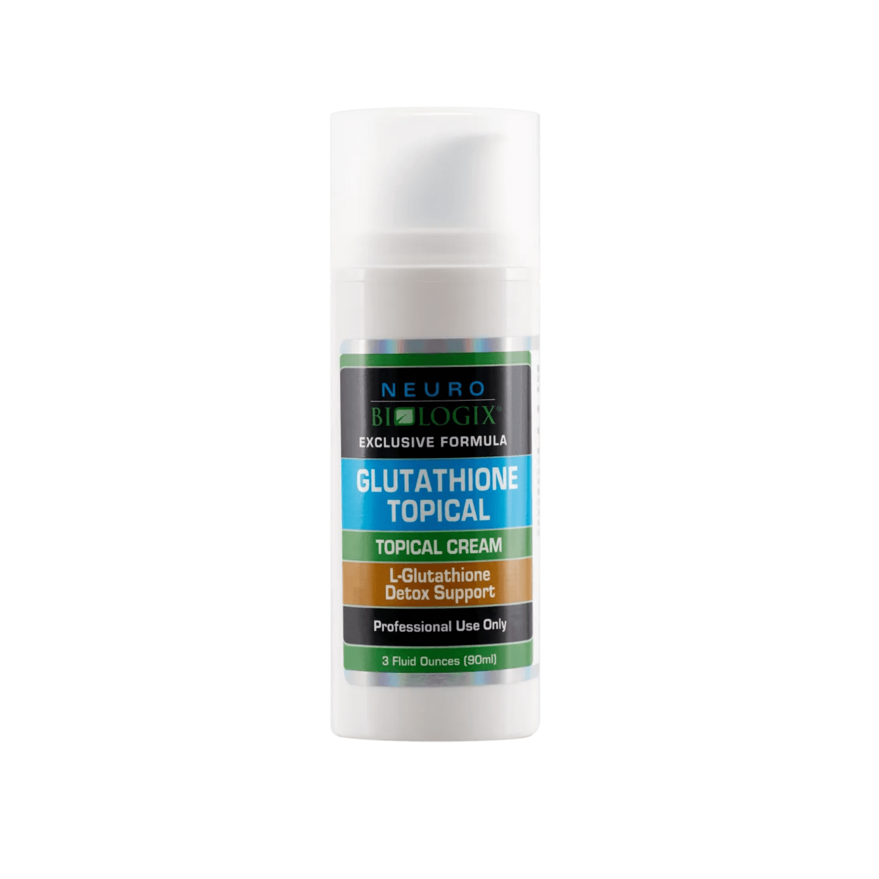 NBX Wellness Glutathione