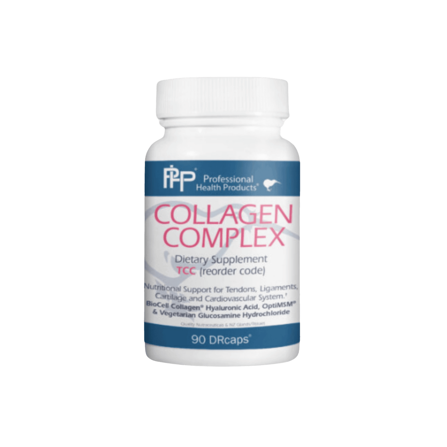 Image of Professional Health Products Collagen Complex Bottle
