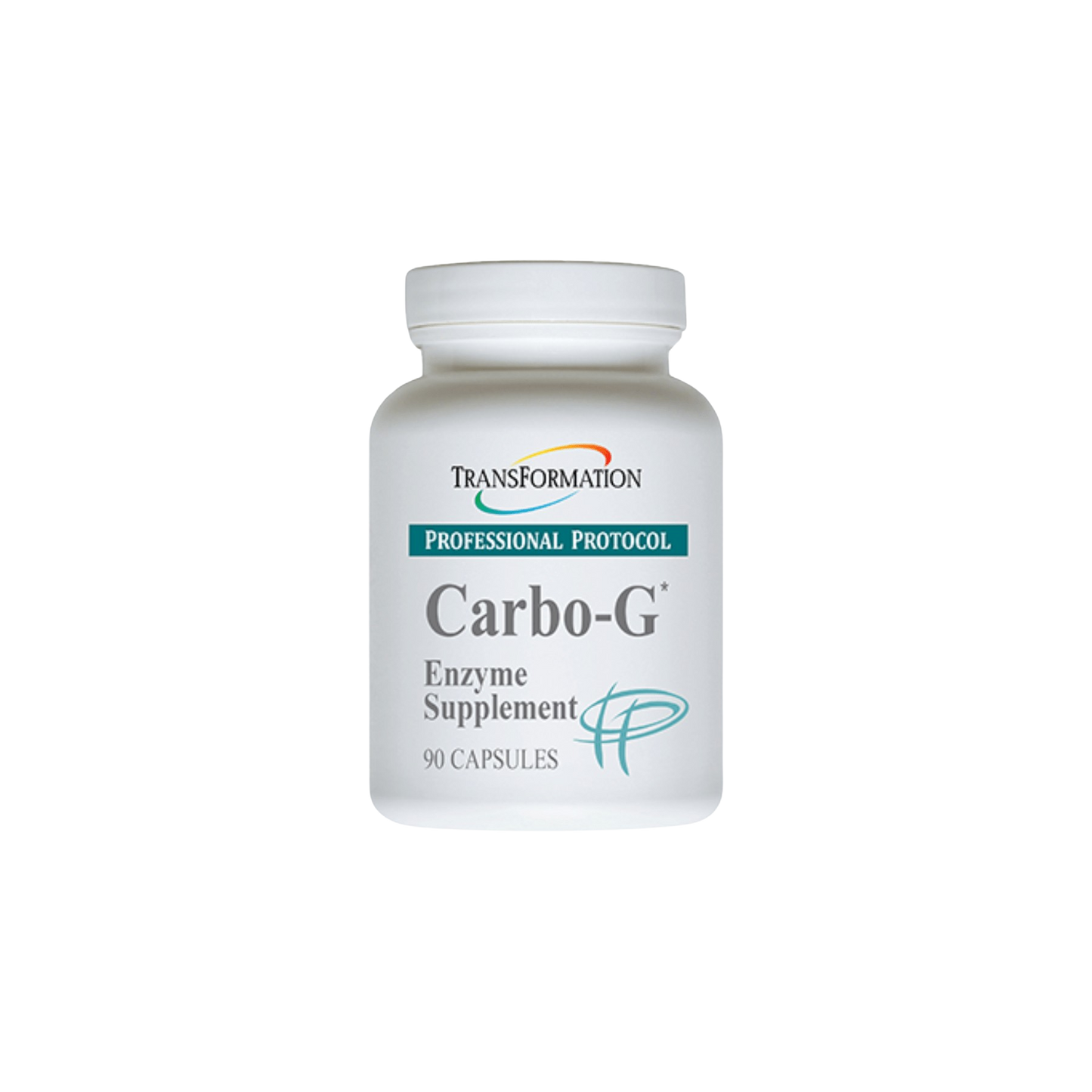 Transformation Enzyme GastroZyme Capsules 1