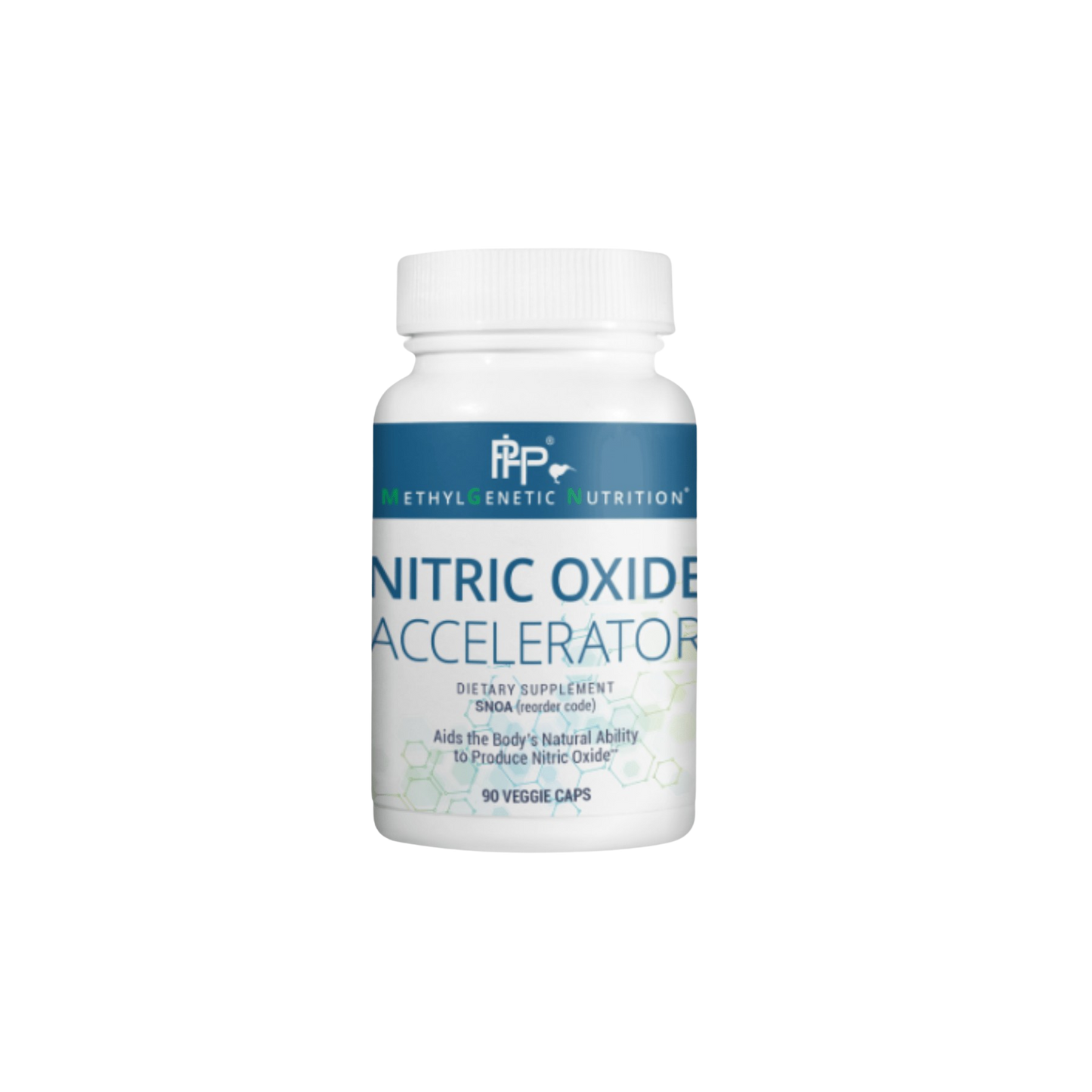 Professional Health Products Nitric Oxide Accelerator Capsules 1