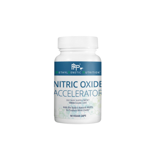 Professional Health Products Nitric Oxide Accelerator Capsules 1