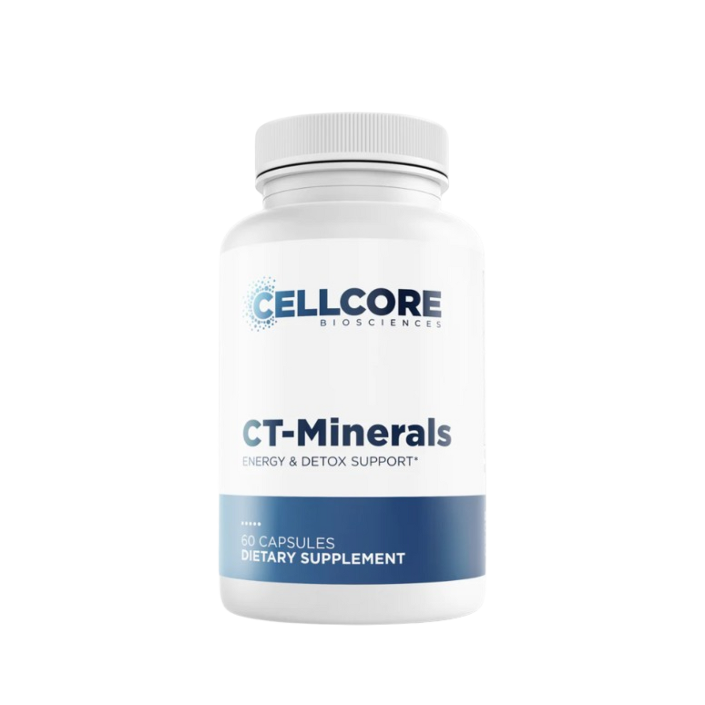 CellCore Ct-Minerals Capsules 1