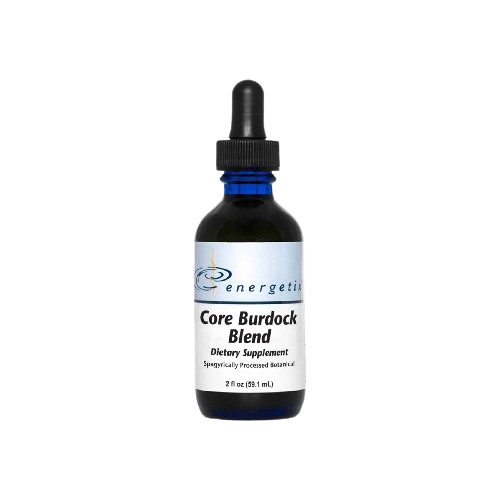 Energetix Core Burdock Blend Liquid 1
