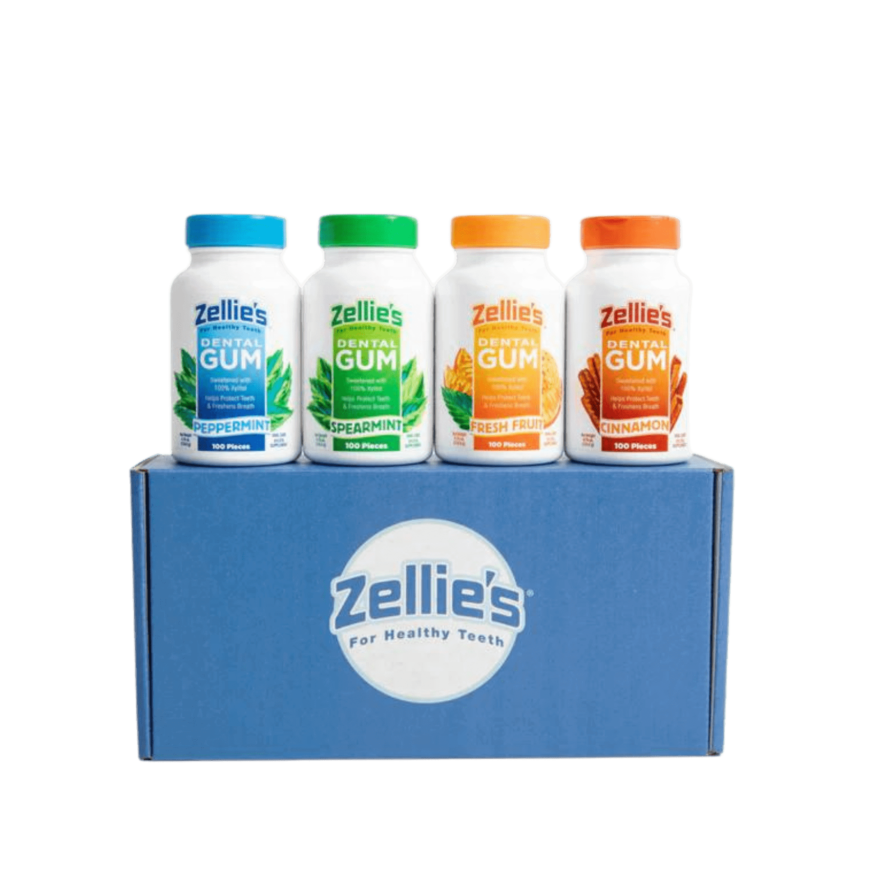 Zellies Dental Gum