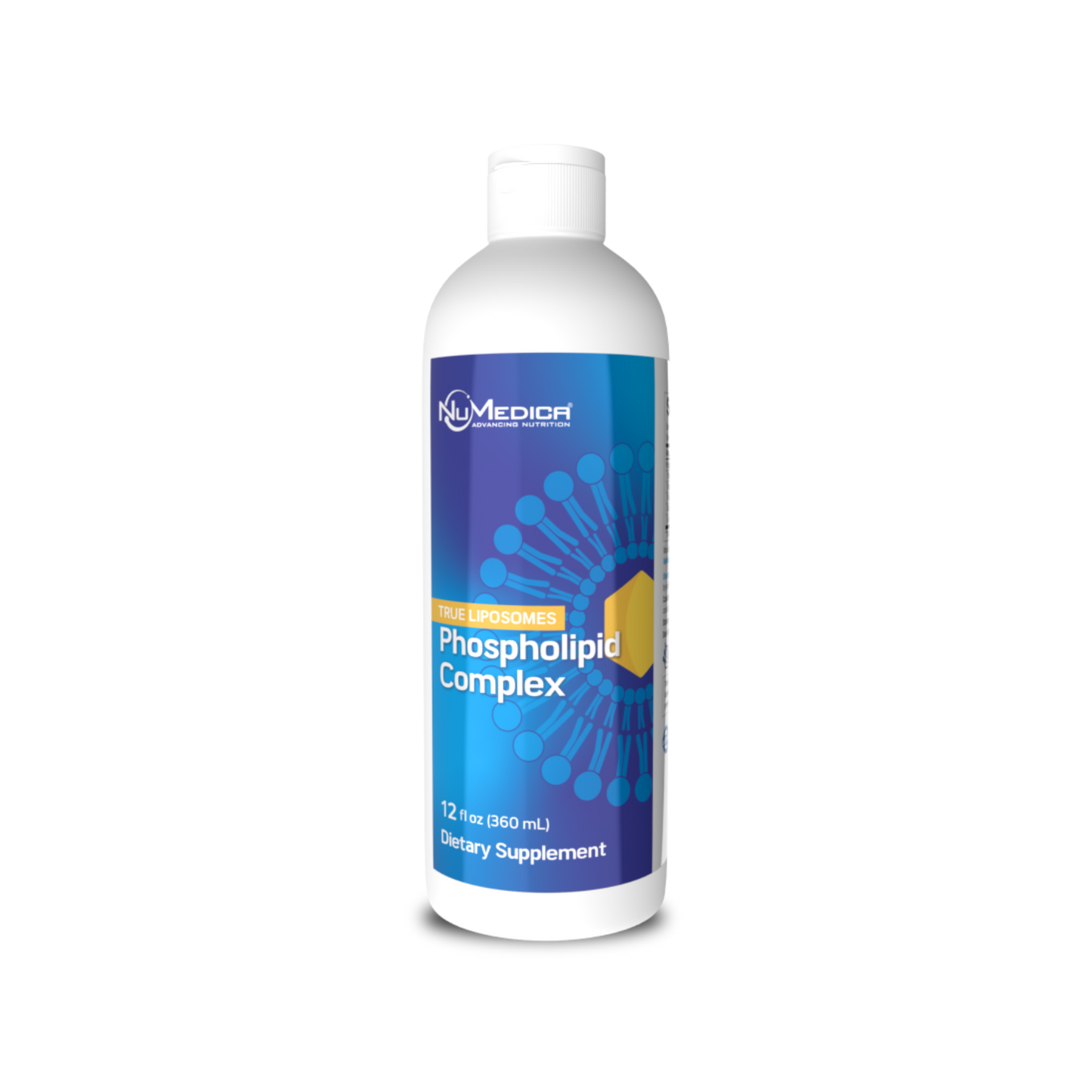 NuMedica Phospholipid Complex Liquid 1