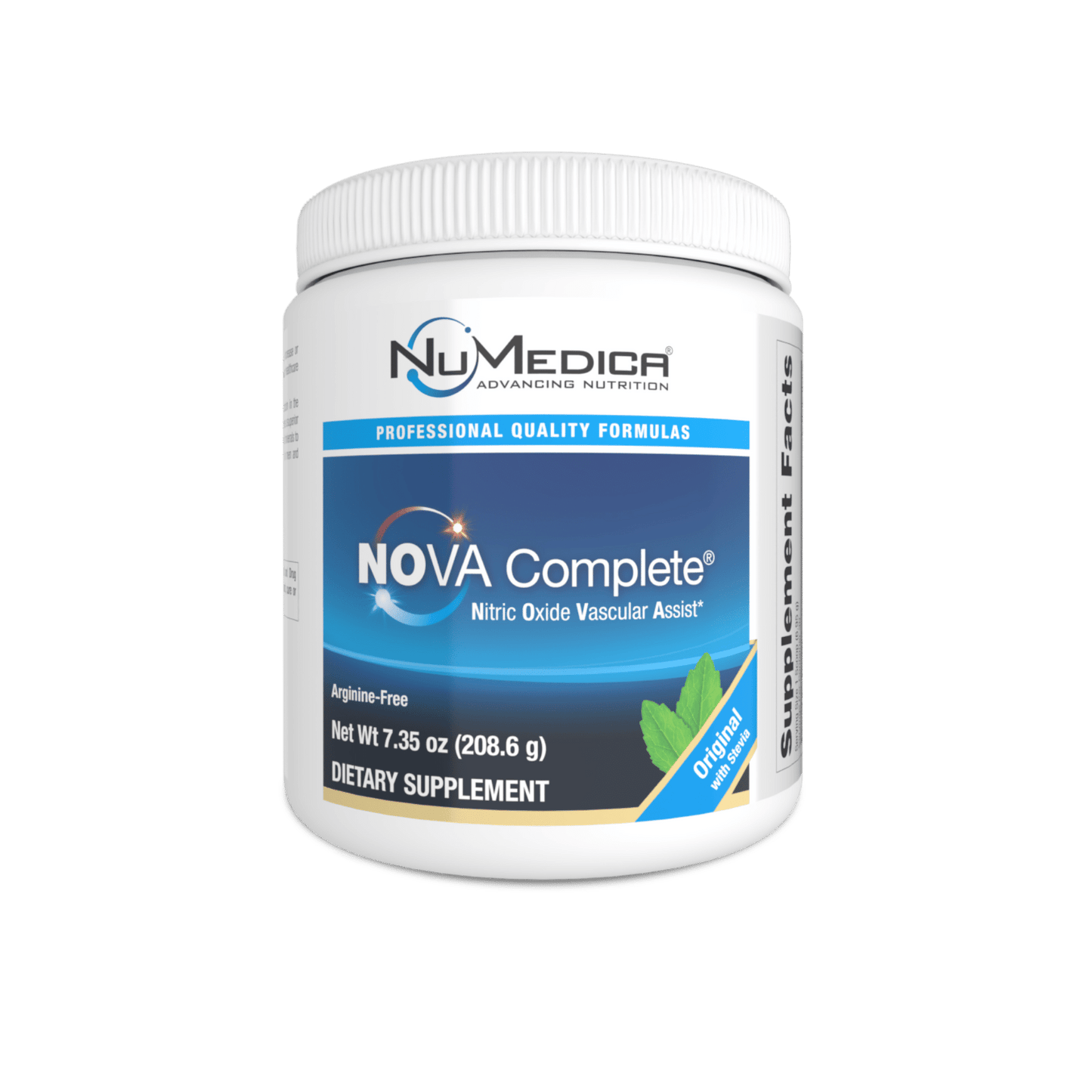 NuMedica Nova Complete Powder 1
