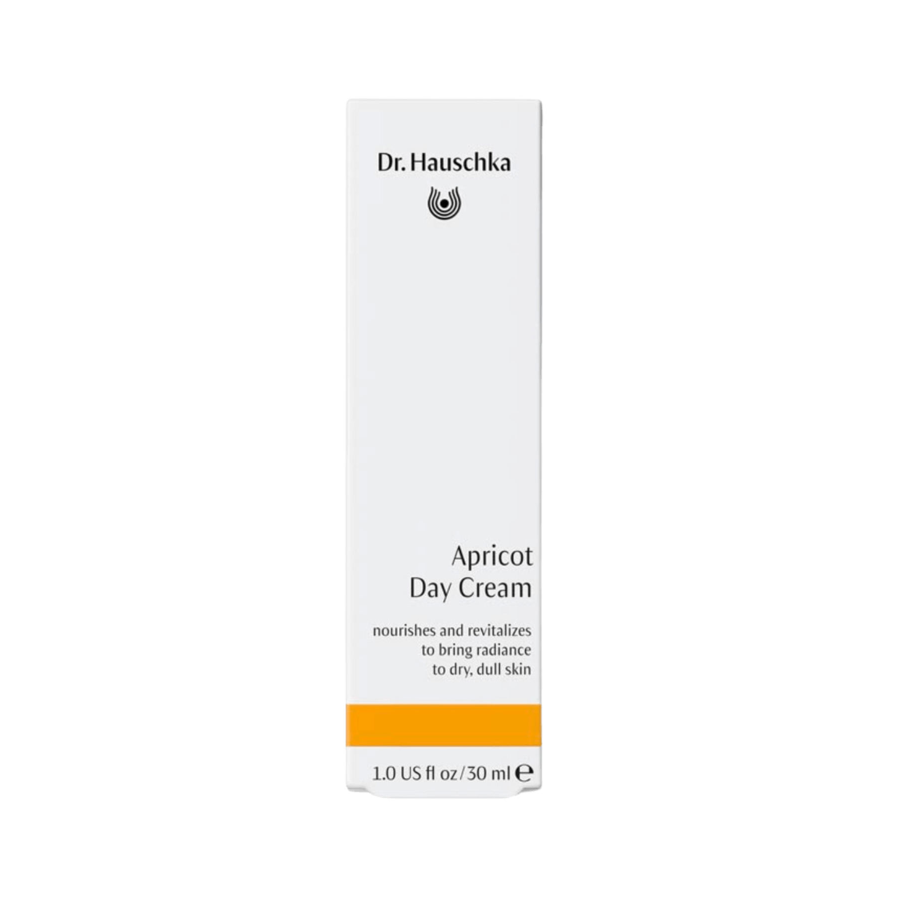 Dr. Hauschka Apricot Day Cream