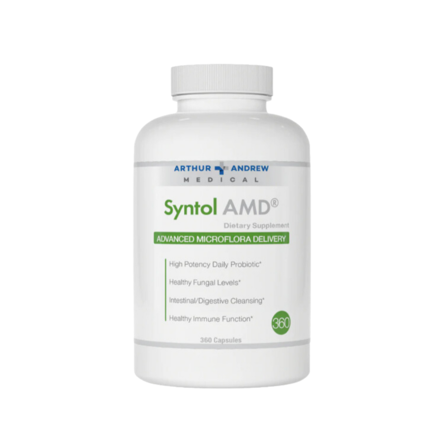 Arthur Andrew Medical Syntol AMD 1