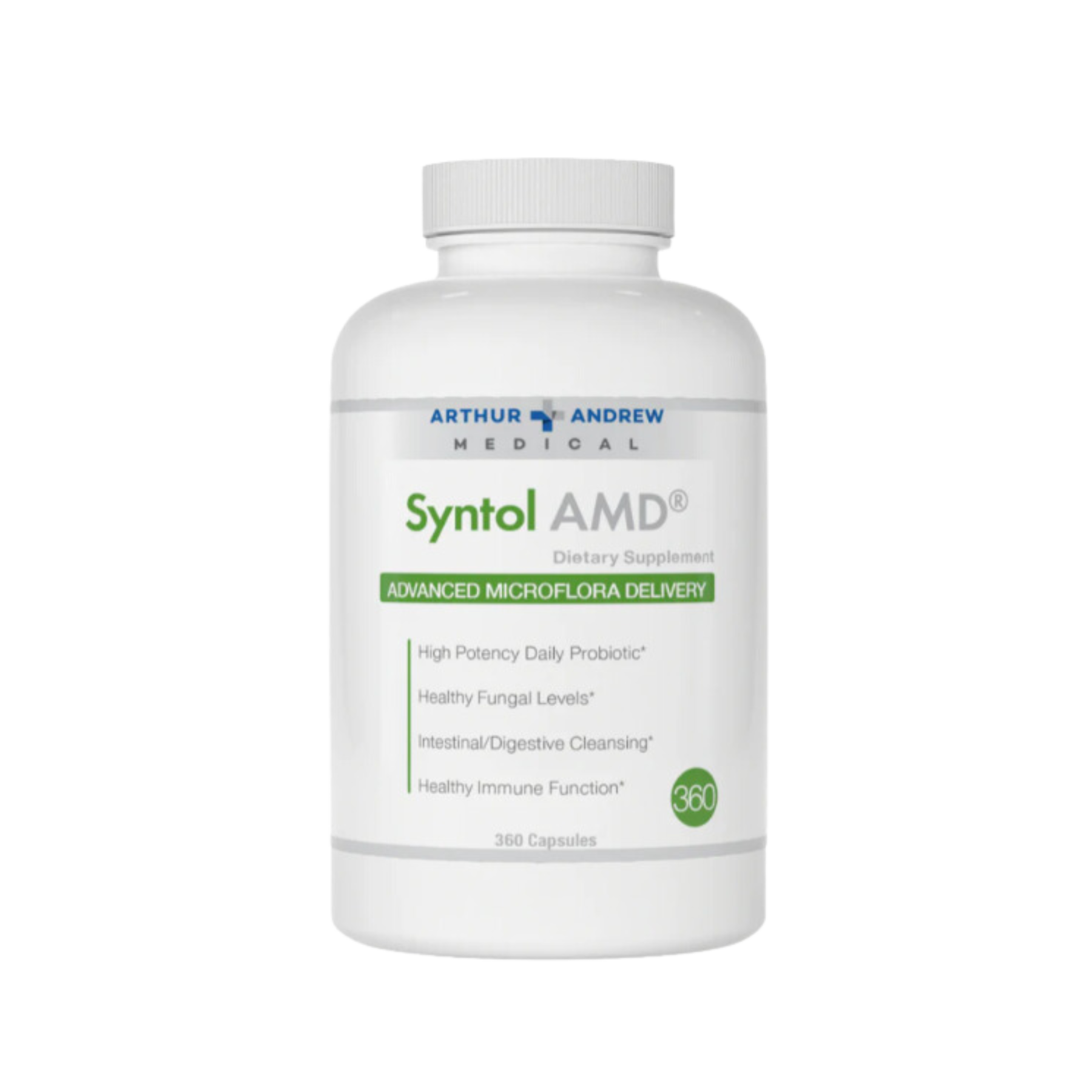 Arthur Andrew Medical Syntol AMD 1