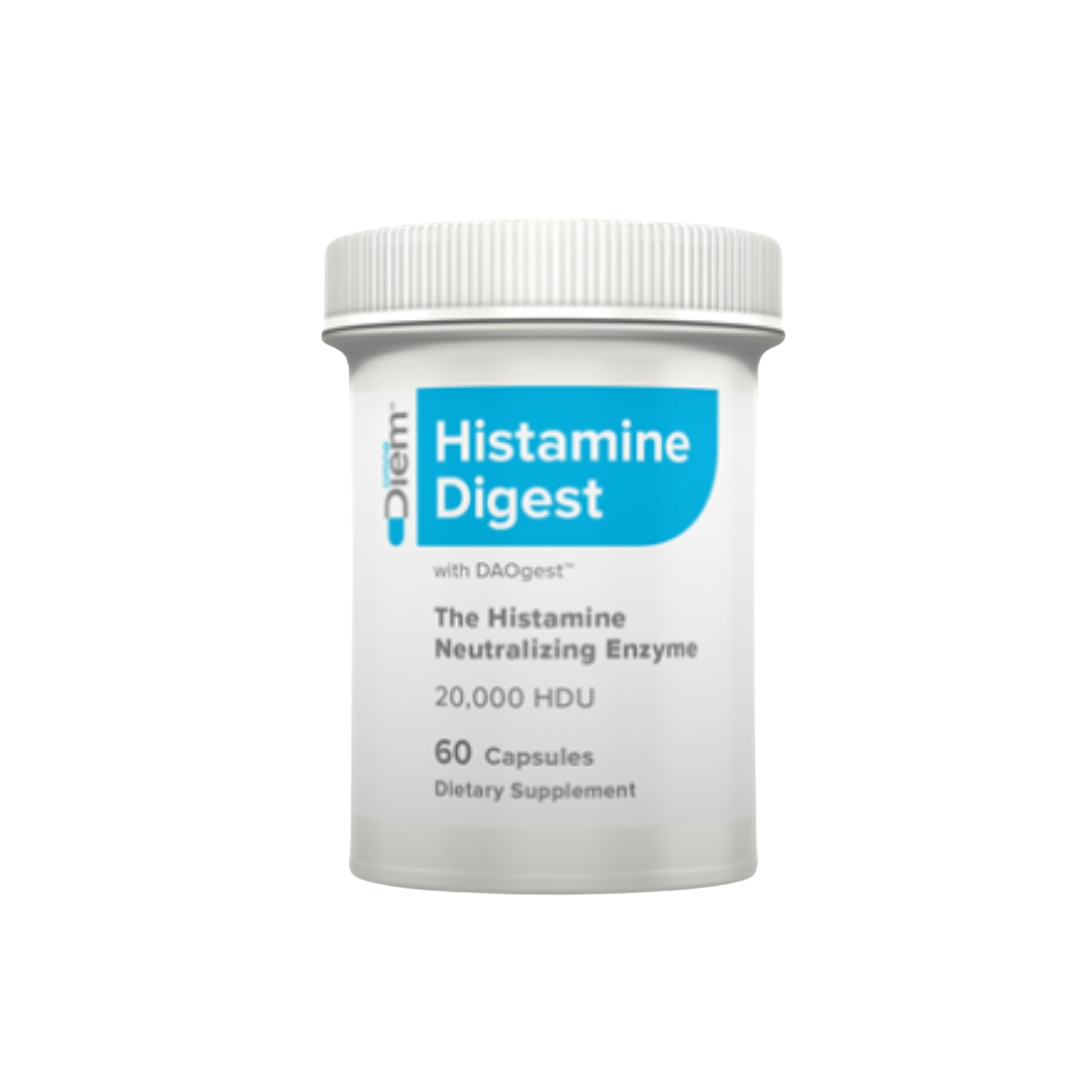 Diem Histamine Digest Capsules 1